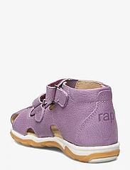 Arauto RAP - Hand Made Sandal - summer savings - lavender - 2