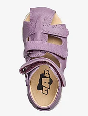 Arauto RAP - Hand Made Sandal - letnie okazje - lavender - 3