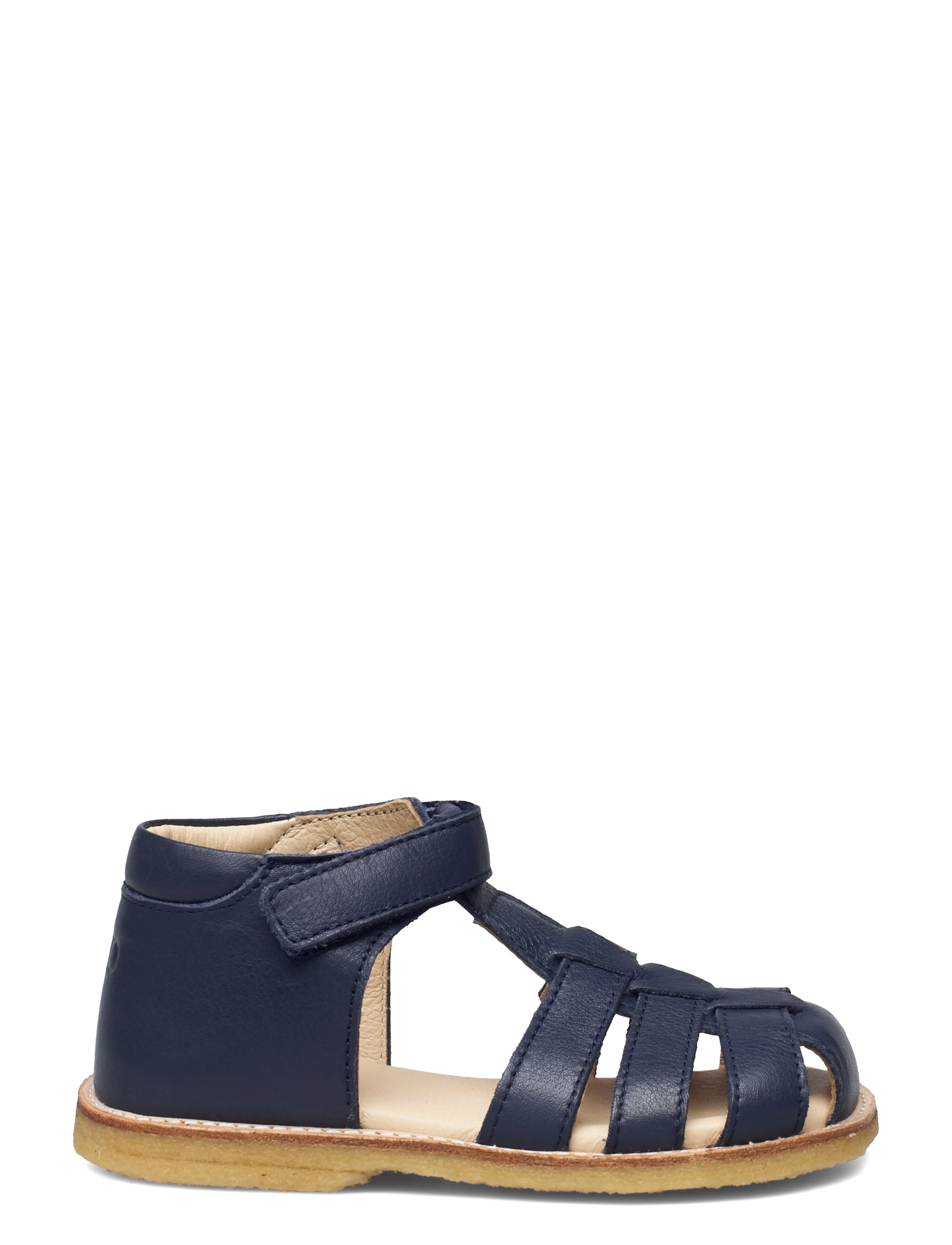 Arauto RAP - Hand Made Sandal - blue - 1