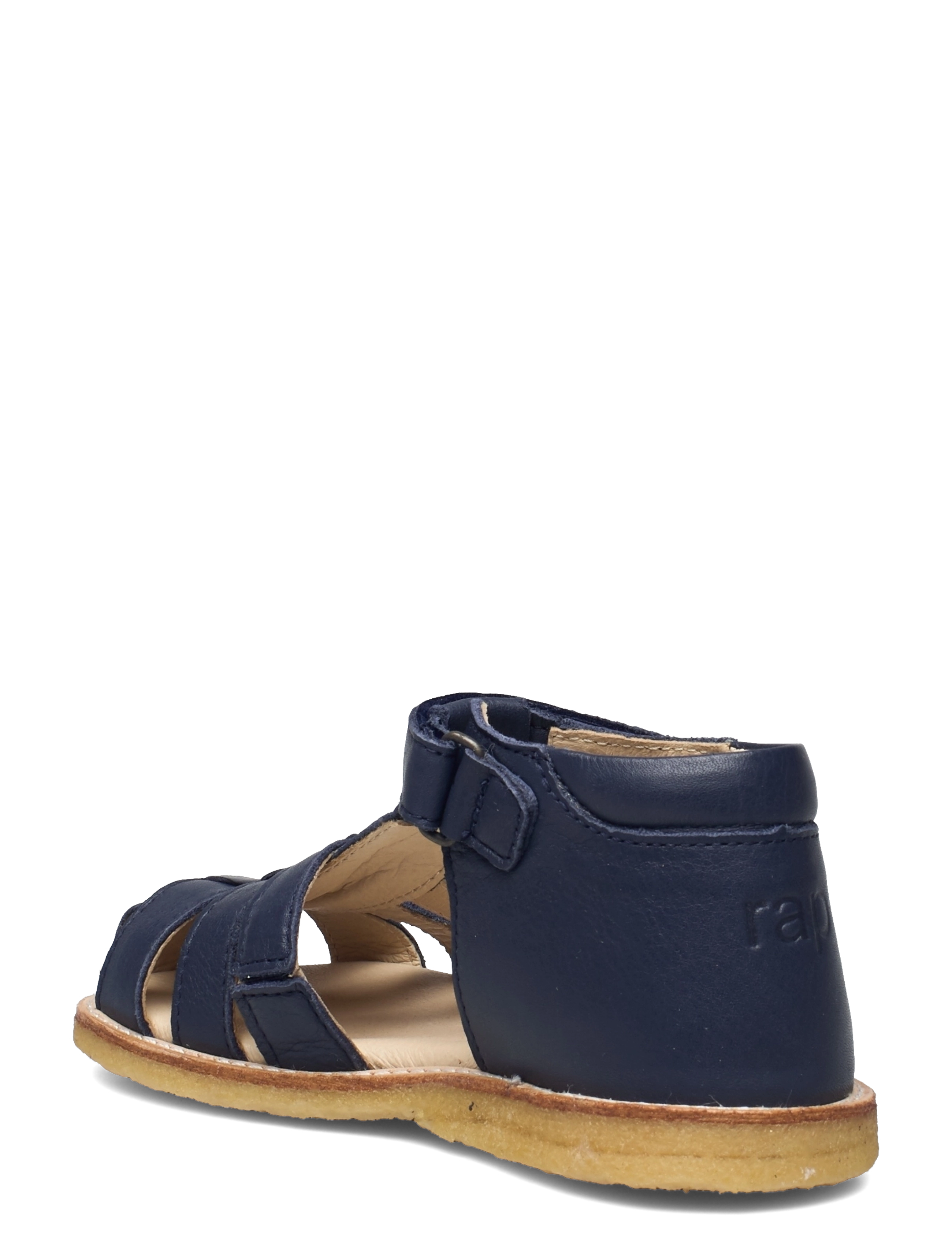 Arauto RAP - Hand Made Sandal - blue - 2