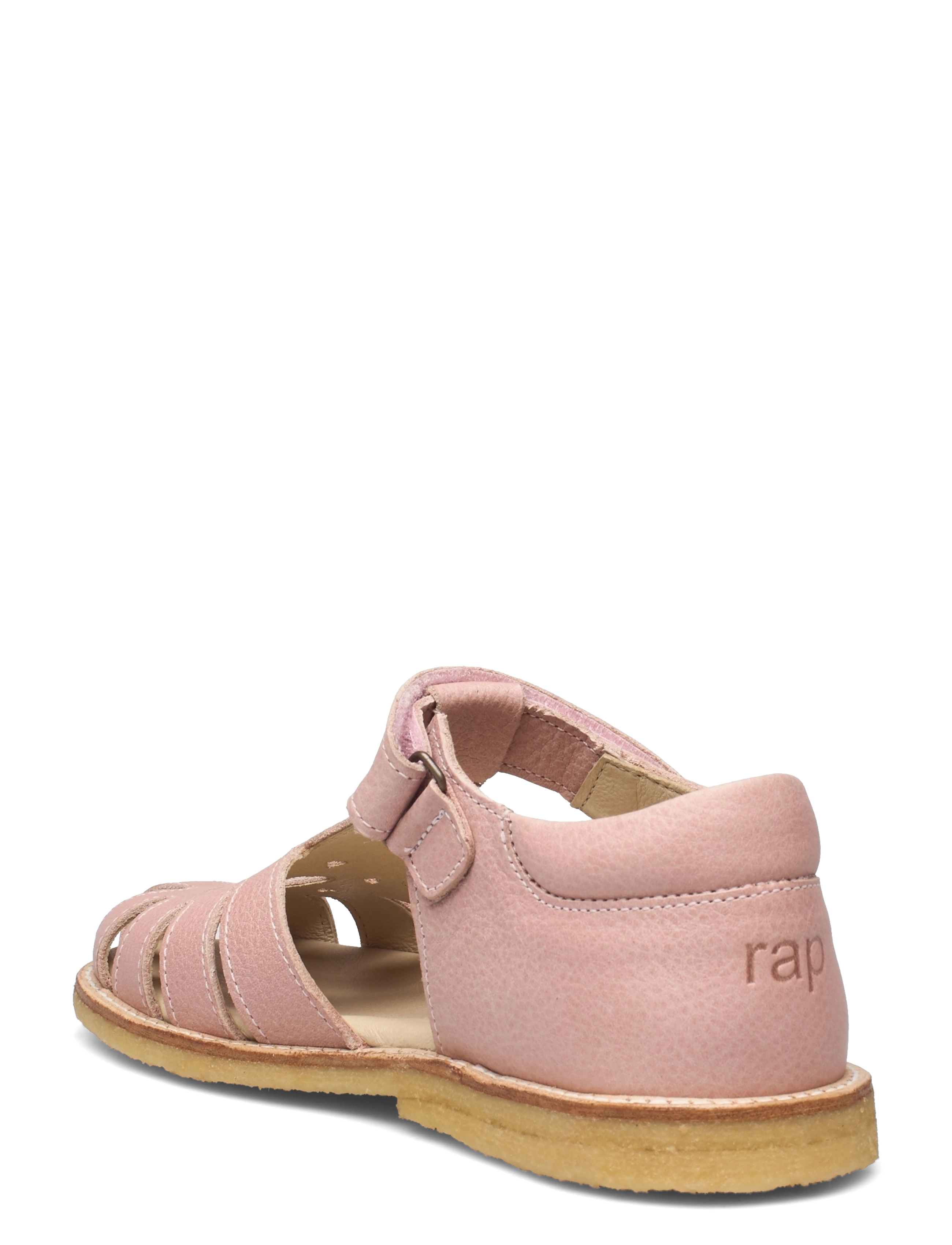 Arauto RAP - Hand Made Sandal - light rose - 2