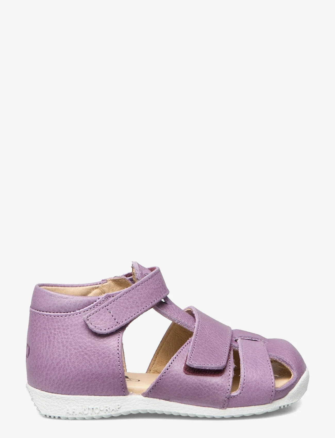 Arauto RAP - Hand Made Open Sandal - summer savings - lavender - 1