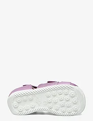 Arauto RAP - Hand Made Open Sandal - gode sommertilbud - lavender - 4