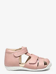 Arauto RAP - Hand Made Open Sandal - sommarfynd - light rose - 1