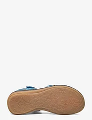 Arauto RAP - Hand Made Open Sandal - gode sommertilbud - sea - 4