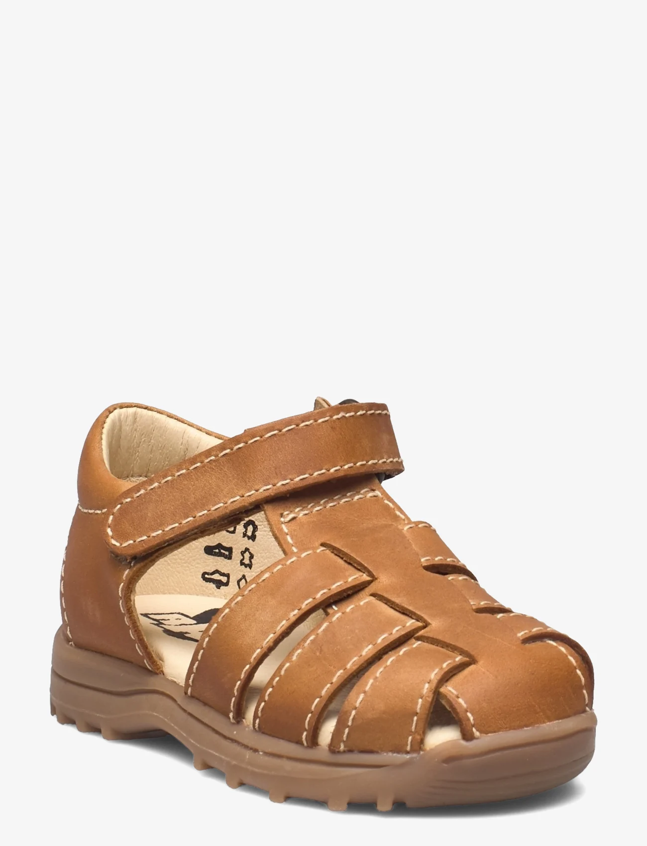 RAP Made Sandal - Slippers - Boozt.com