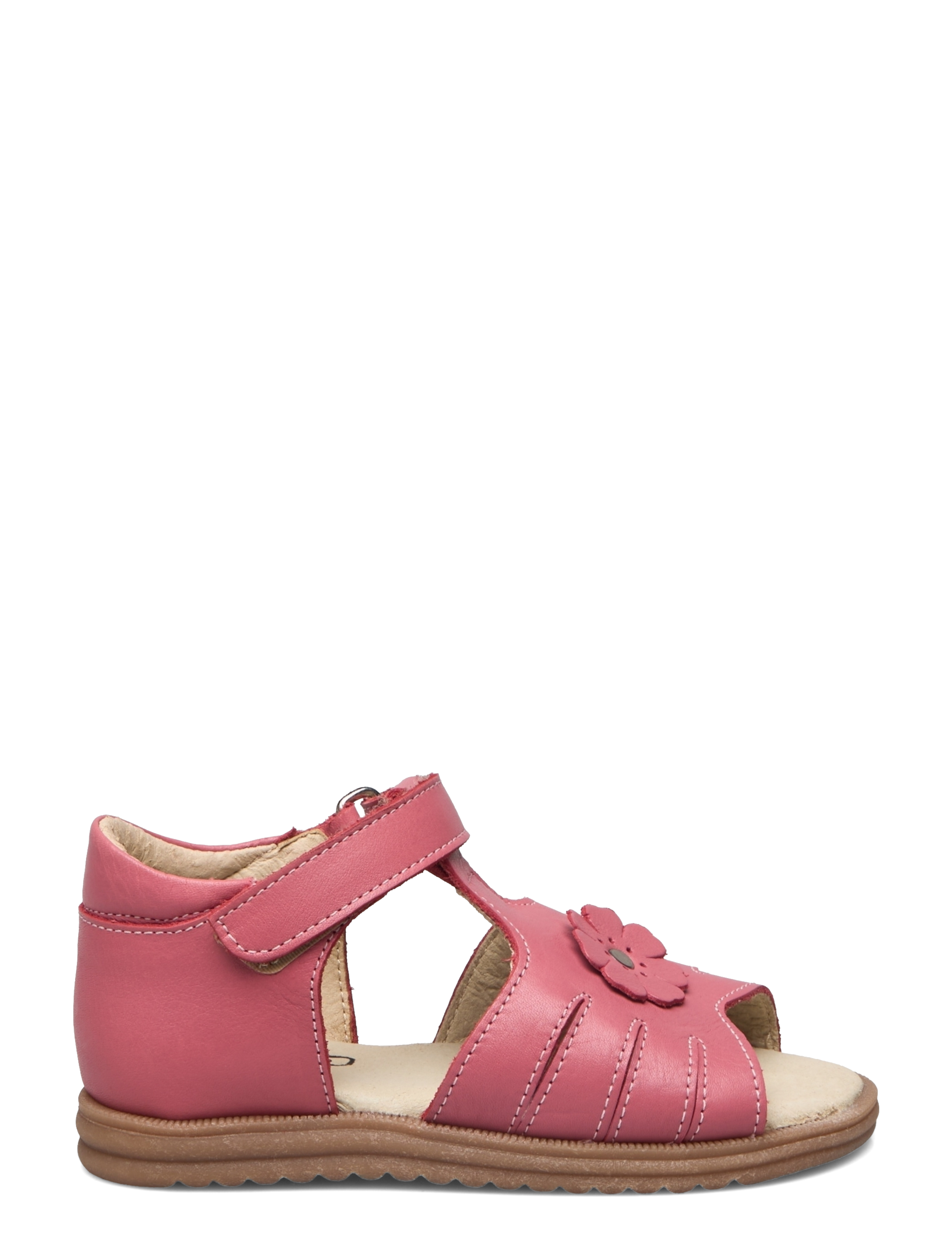 Arauto RAP - HAND MADE OPEN SANDAL - pink - 1