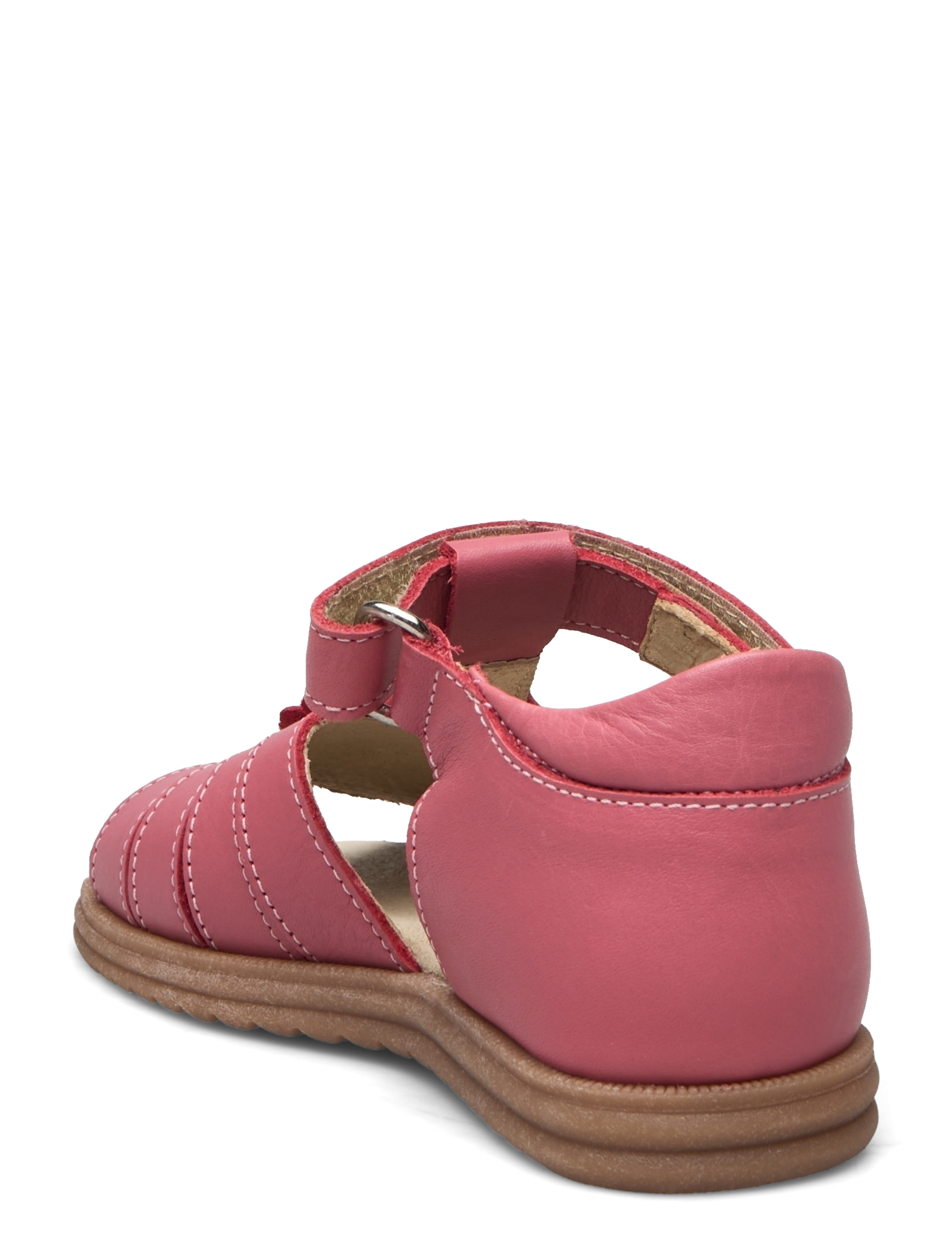 Arauto RAP - HAND MADE OPEN SANDAL - pink - 2