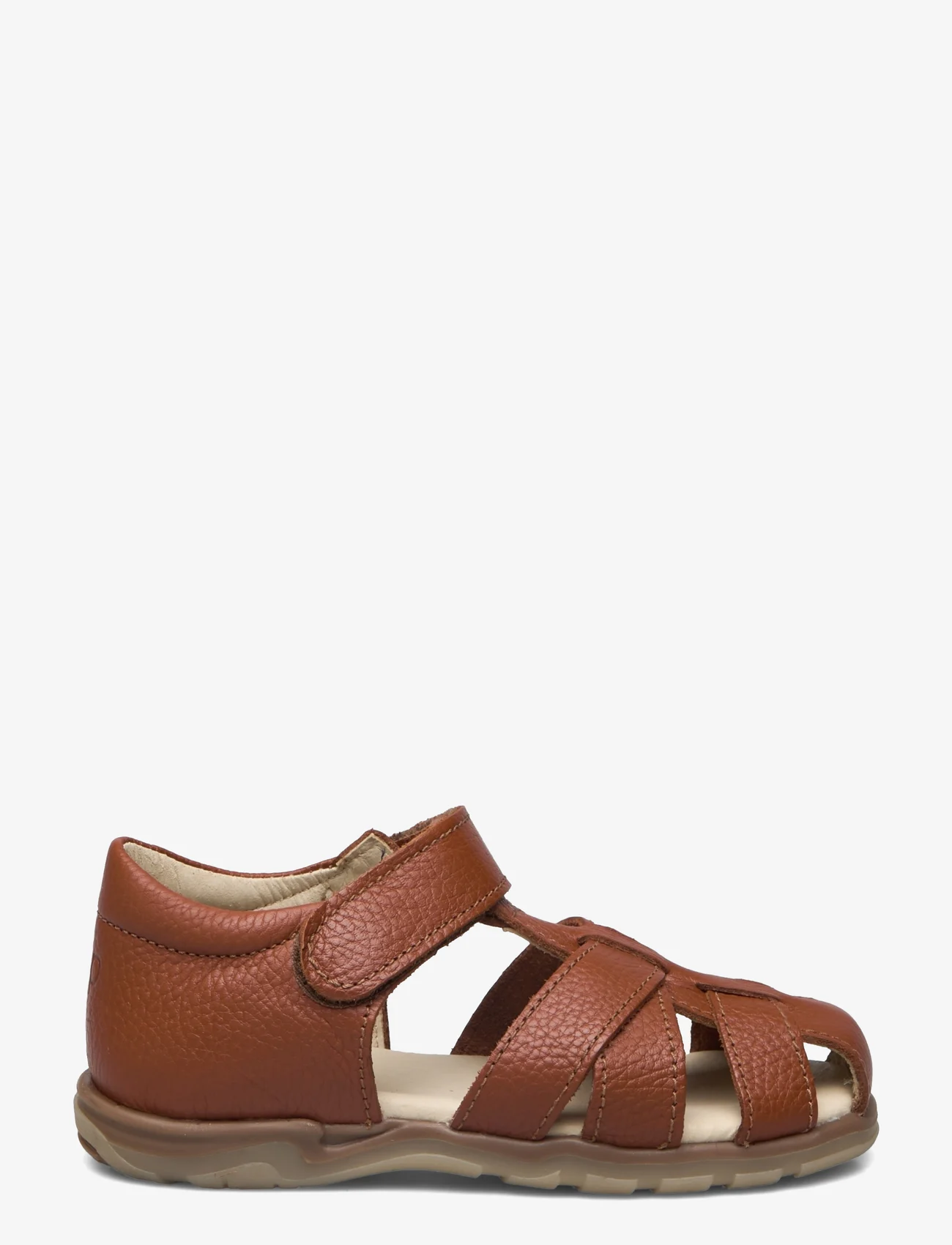 Arauto RAP - HAND MADE SANDAL - sandaler - cognac - 1