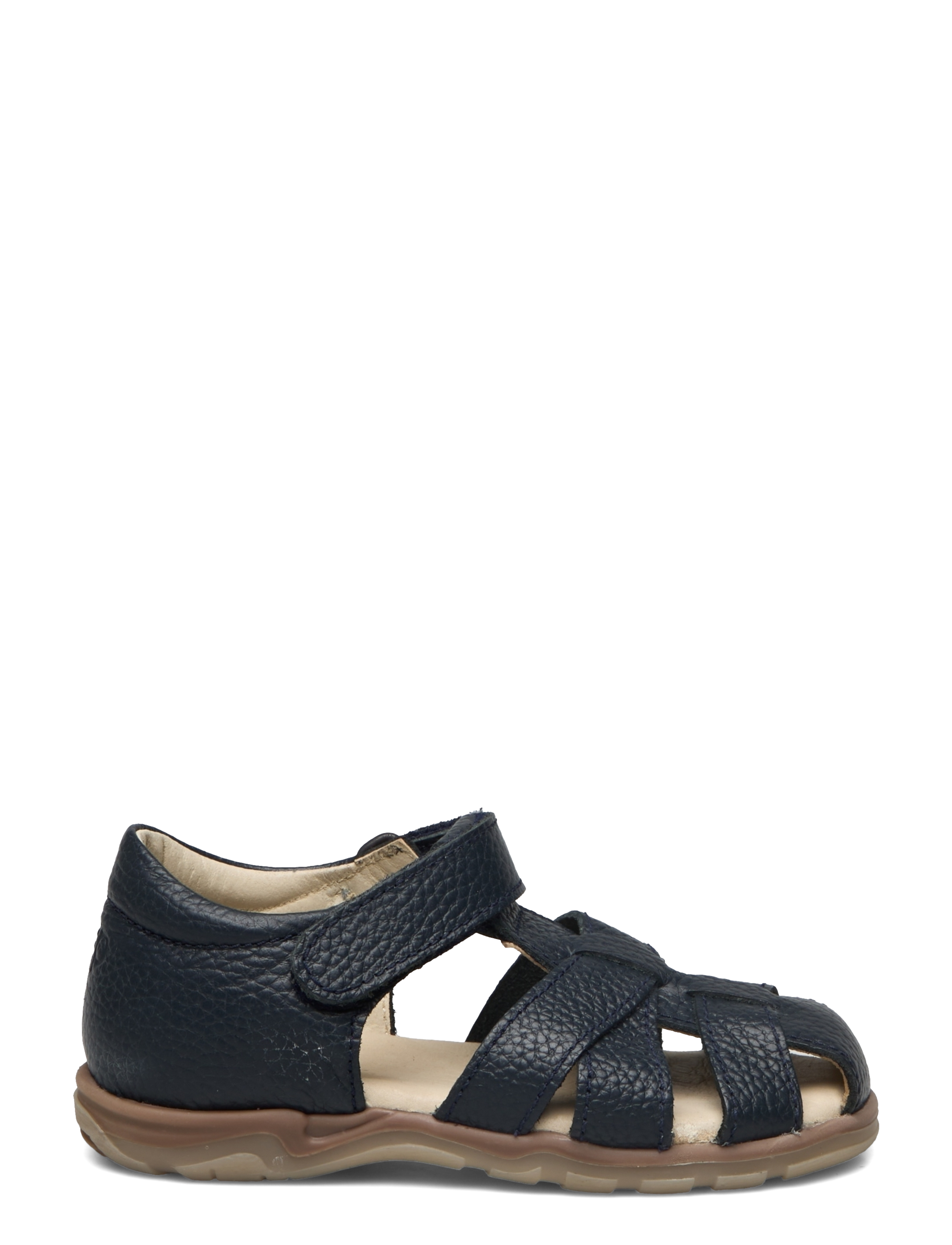 Arauto RAP - HAND MADE SANDAL - navy - 1