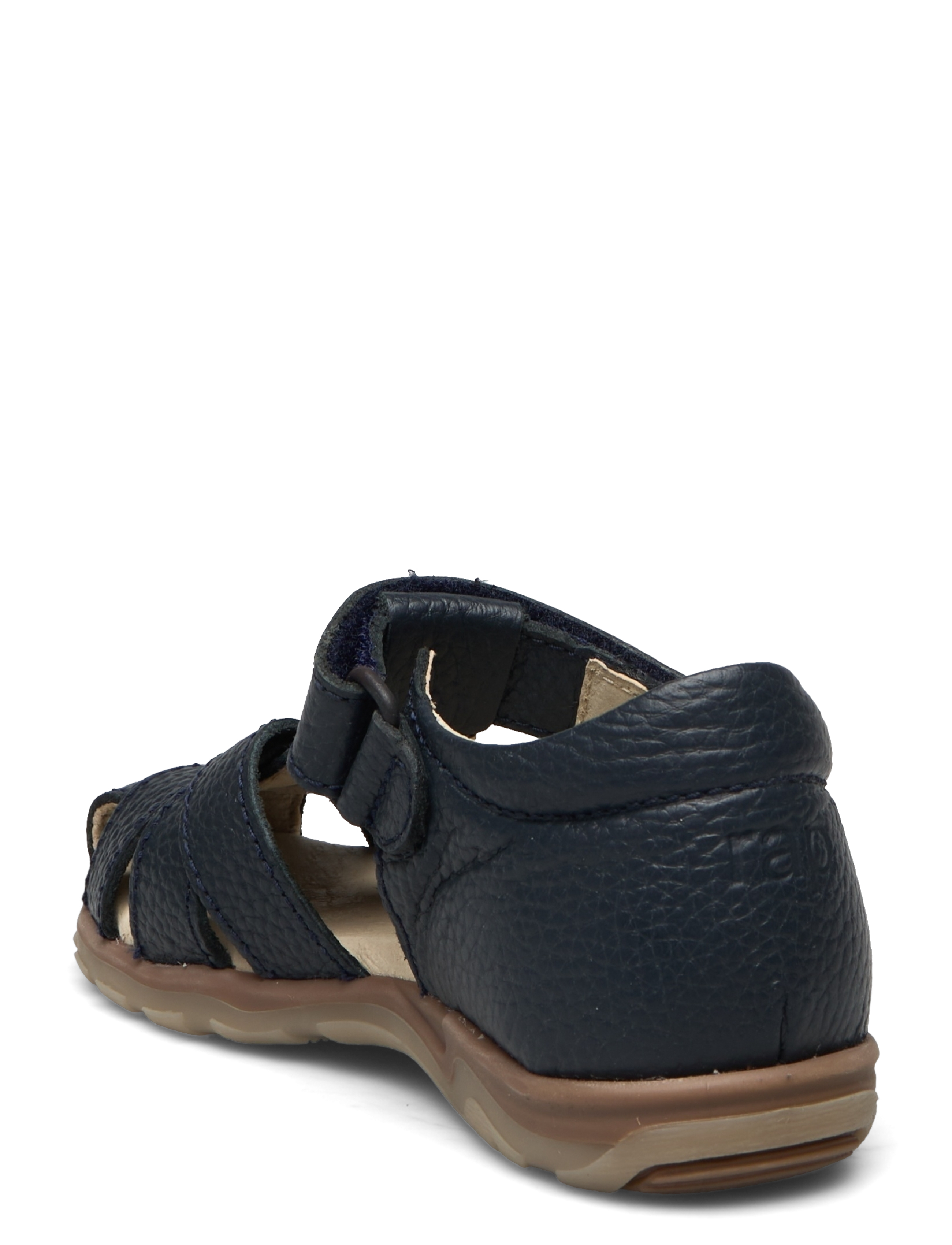 Arauto RAP - HAND MADE SANDAL - navy - 2