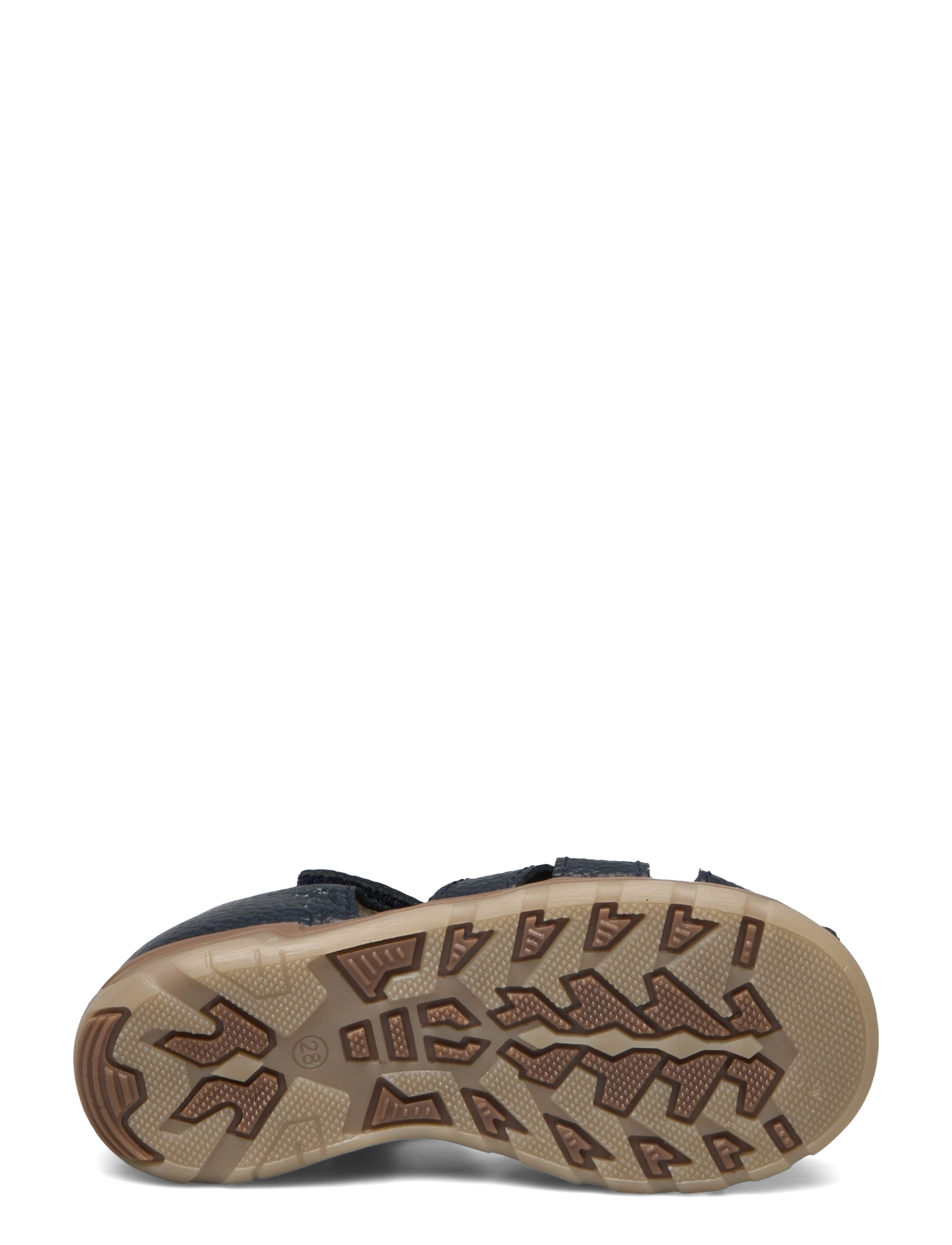 Arauto RAP - HAND MADE SANDAL - navy - 4