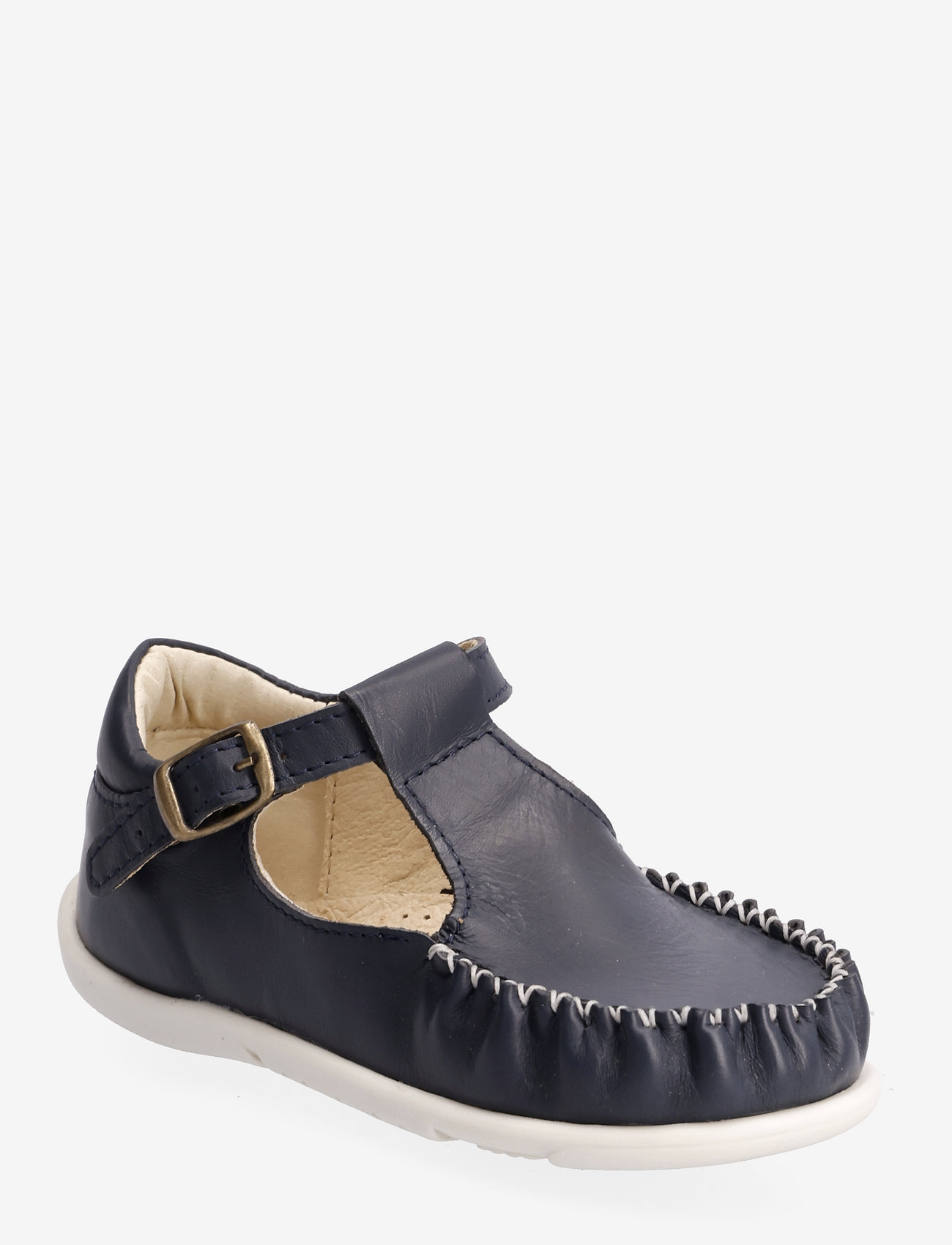 Arauto RAP - Hand Made Shoe - geburtstagsgeschenke - navy - 0