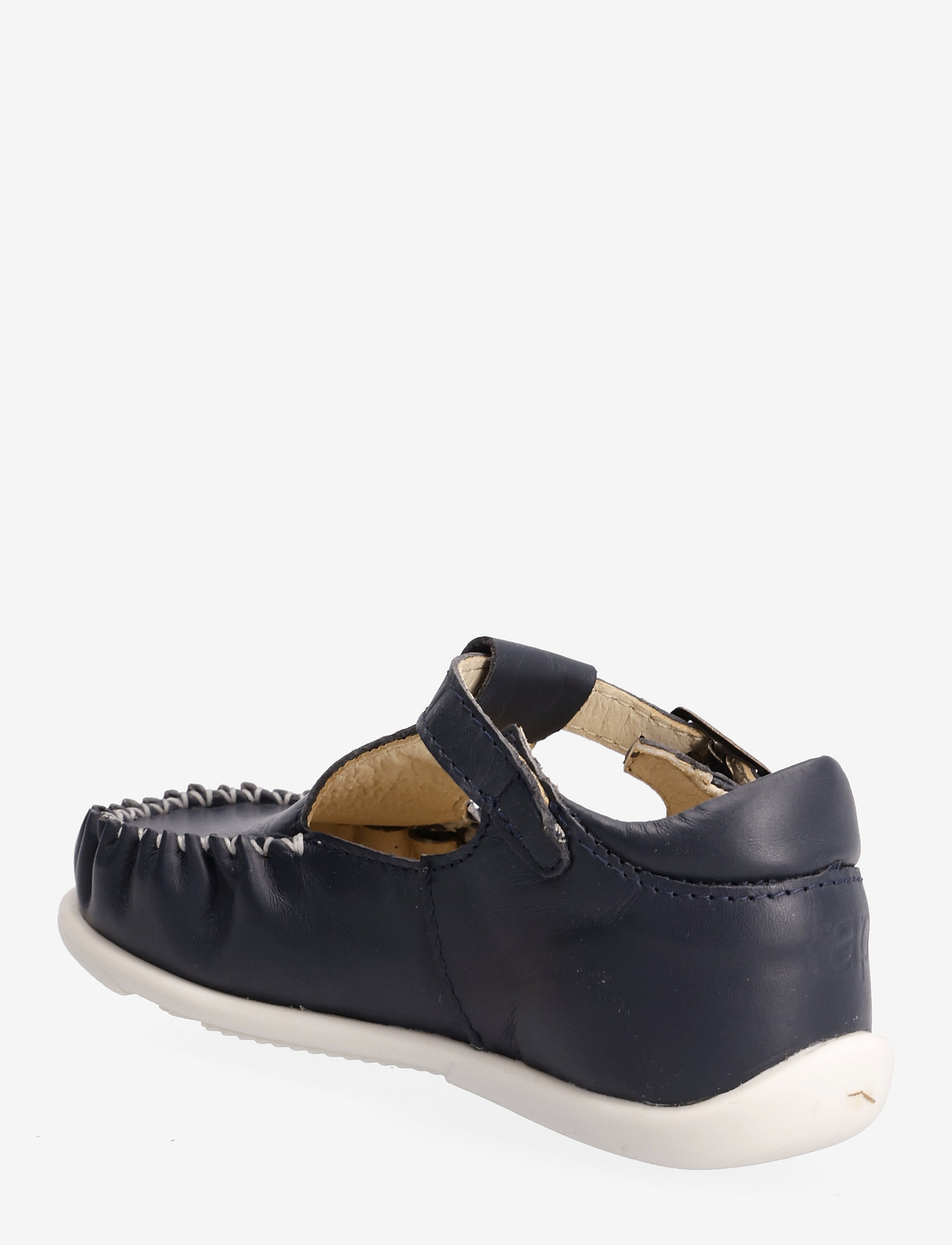 Arauto RAP - Hand Made Shoe - geburtstagsgeschenke - navy - 2