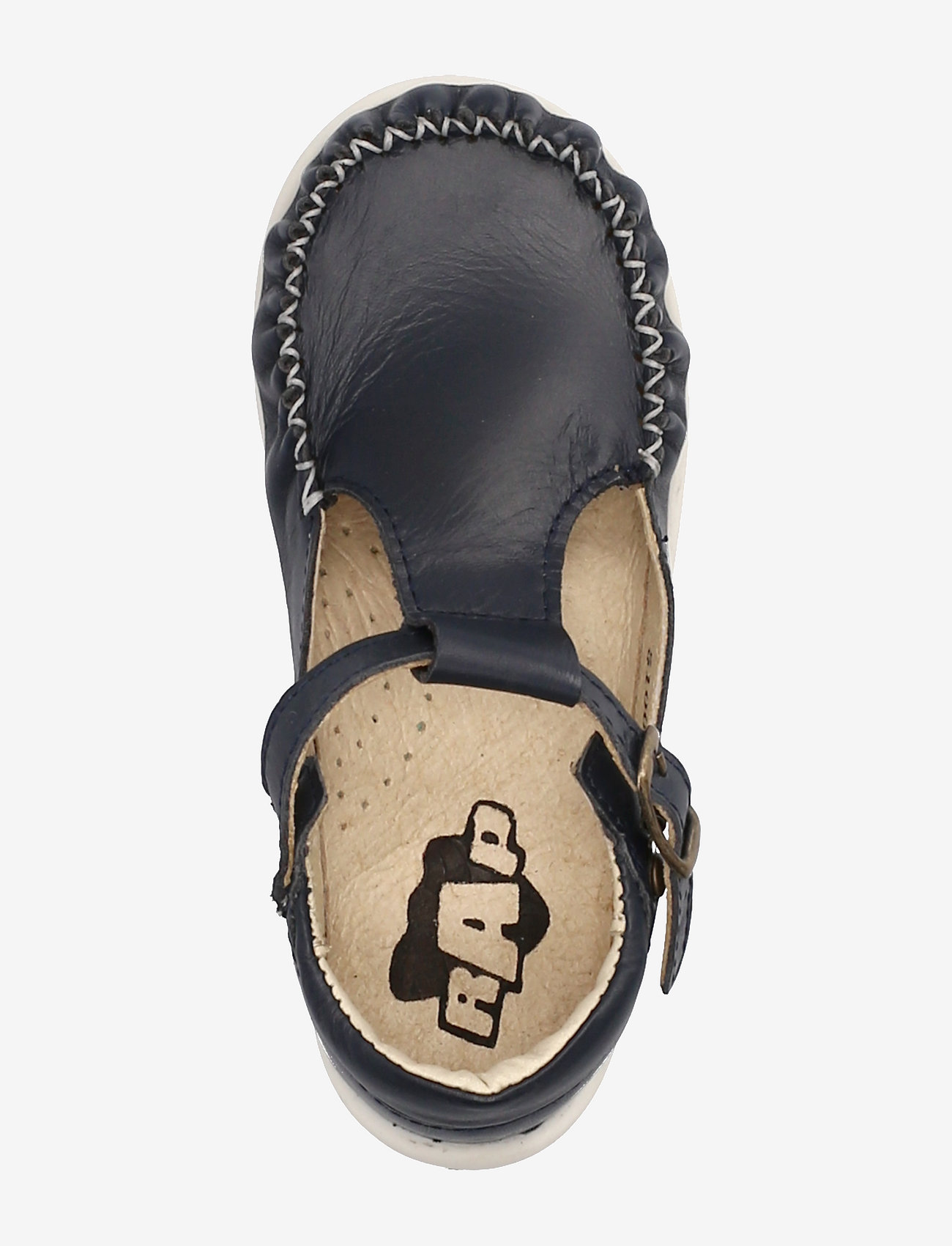 Arauto RAP - Hand Made Shoe - geburtstagsgeschenke - navy - 3