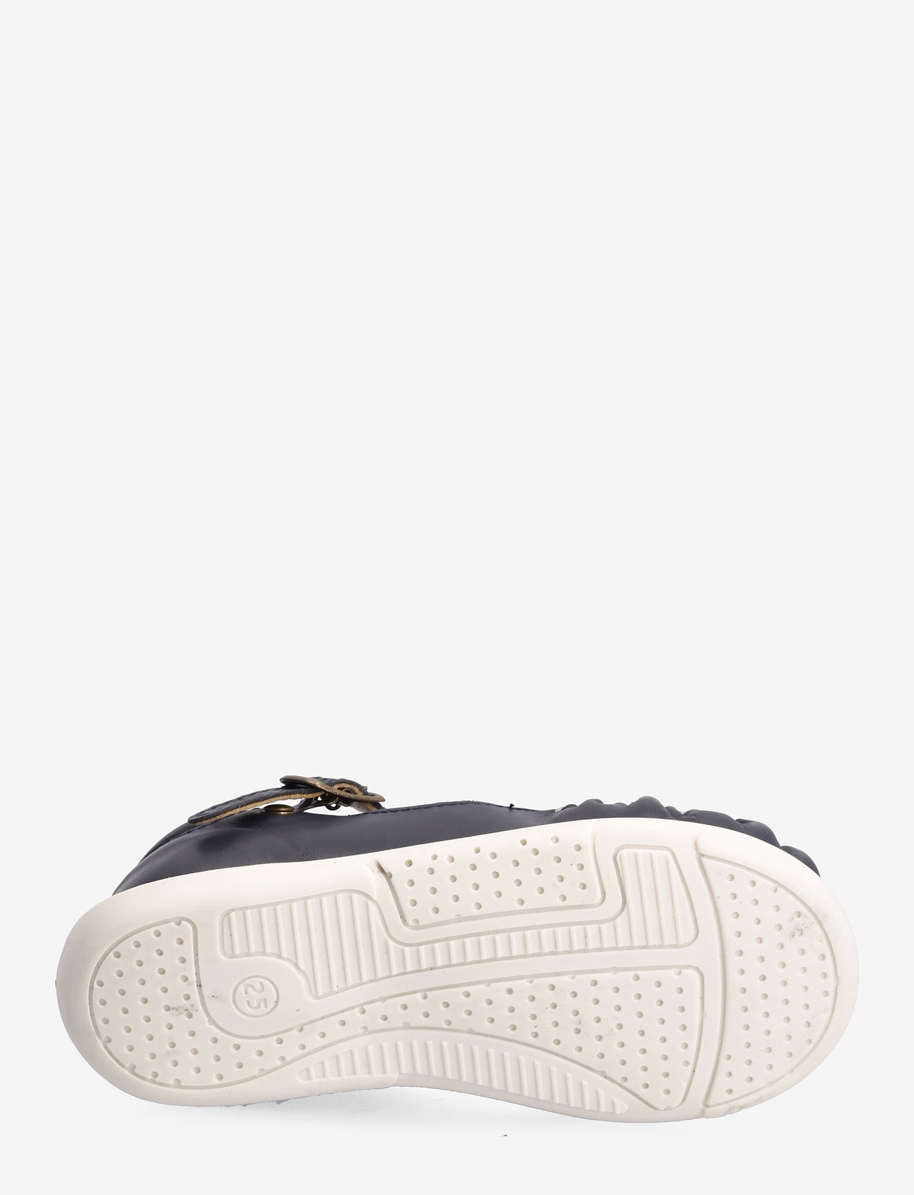 Arauto RAP - Hand Made Shoe - geburtstagsgeschenke - navy - 4