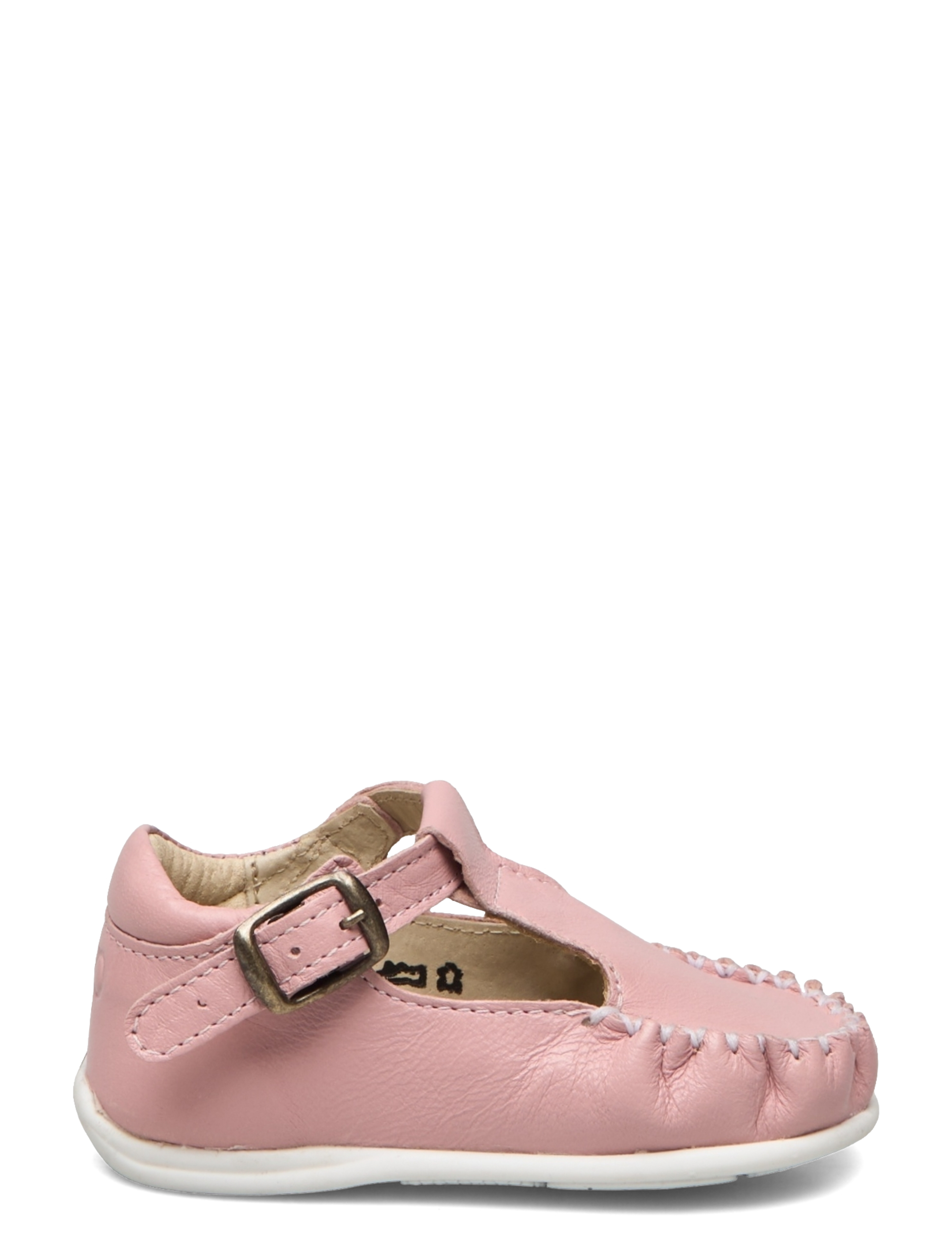 Arauto RAP - HAND MADE SHOE - hjemmesko - pink - 1
