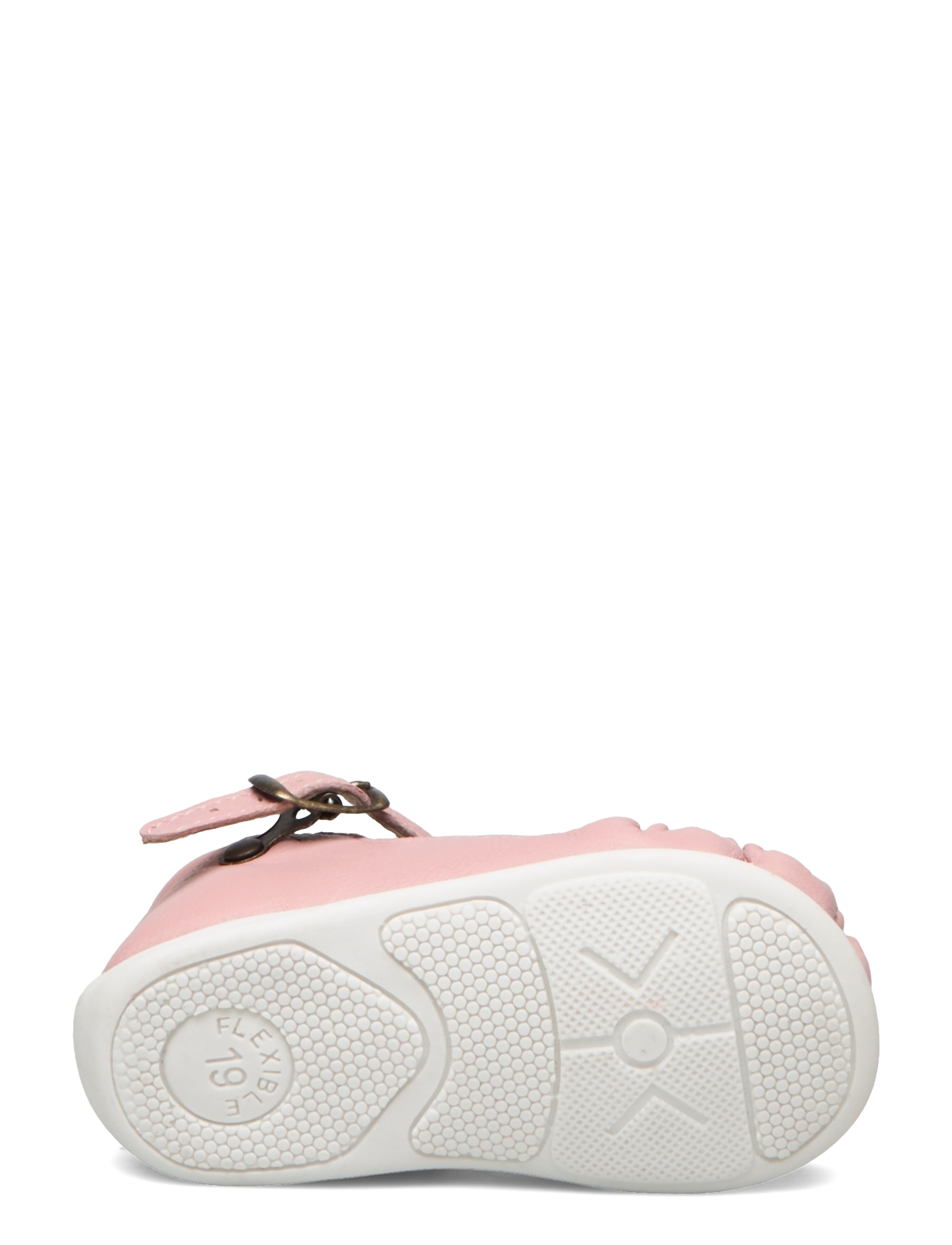 Arauto RAP - HAND MADE SHOE - hjemmesko - pink - 4
