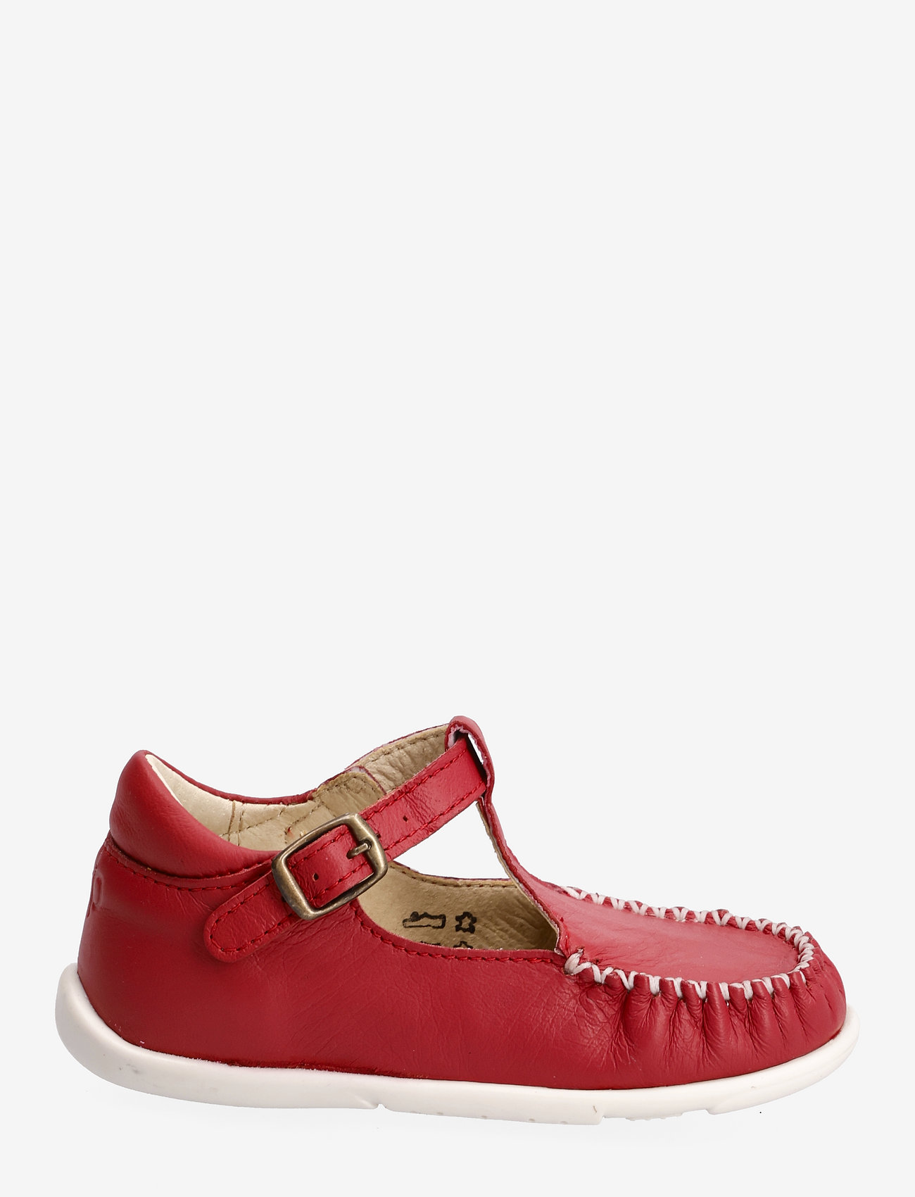 Arauto RAP - HAND MADE SHOE - børn - red - 1
