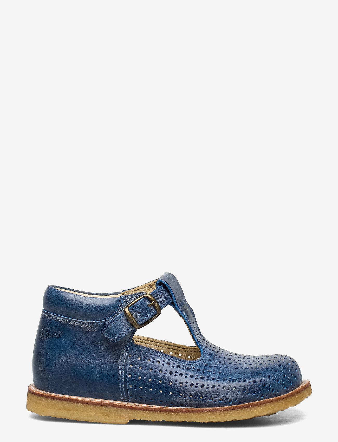 Arauto RAP - ECOLOGICAL HAND MADE Shoe - 16-eco blue - 1