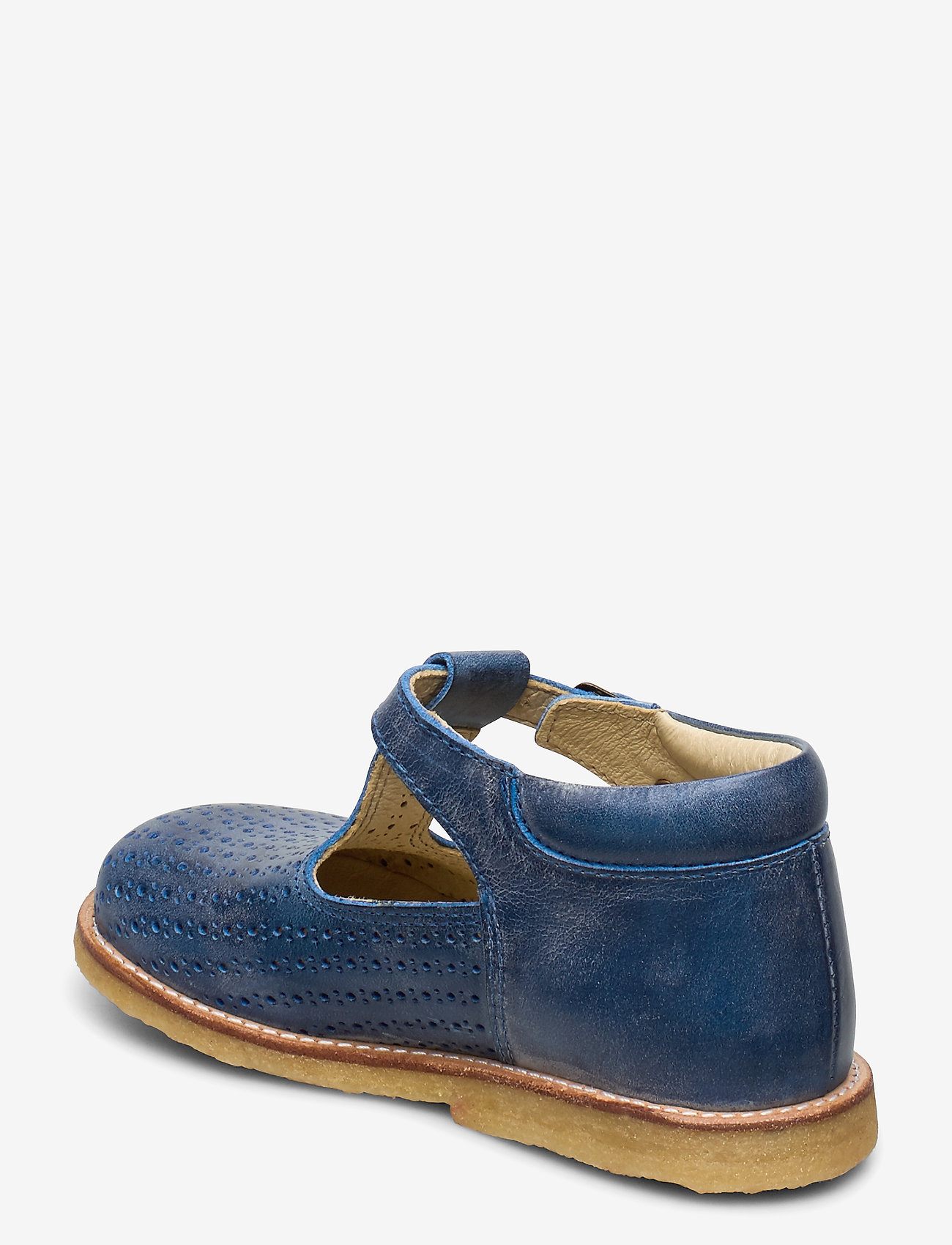 Arauto RAP - ECOLOGICAL HAND MADE Shoe - 16-eco blue - 2