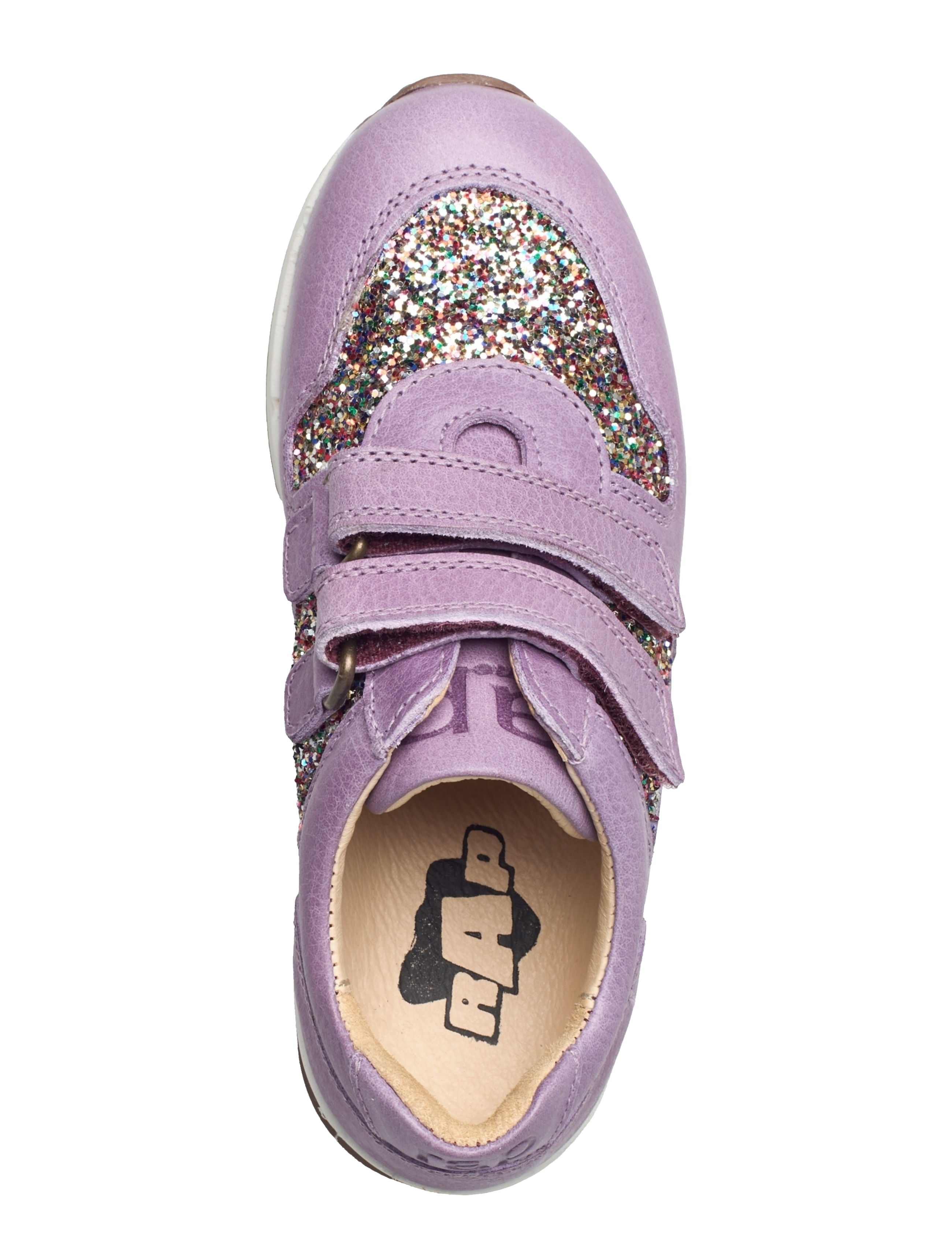 Arauto RAP - ZIAN - lavender/disco - 3