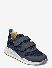Arauto RAP - KOBE - lave sneakers - navy/cobalt - 0