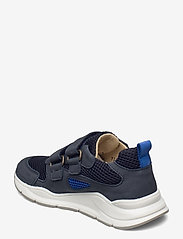 Arauto RAP - KOBE - lave sneakers - navy/cobalt - 2