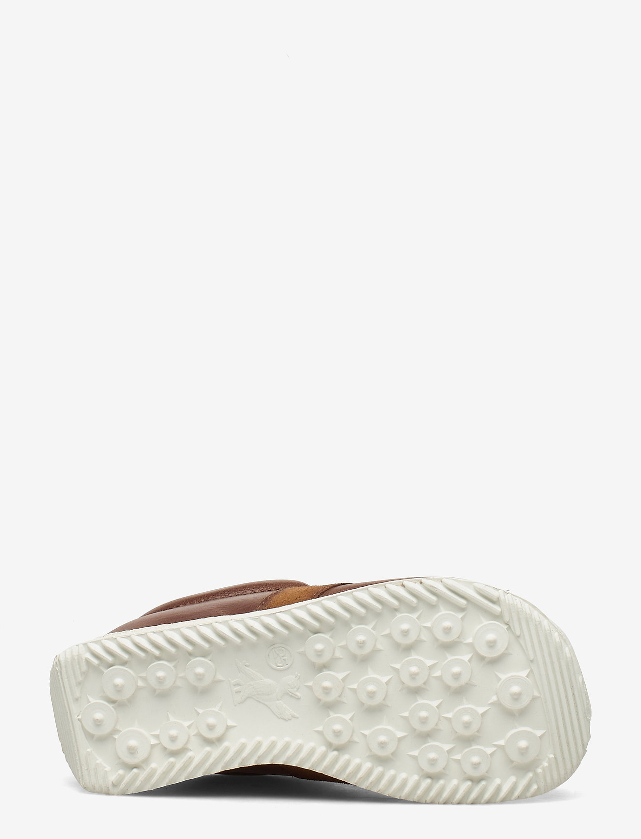 Arauto RAP - HAND MADE SNEAKER - 17-dk.  brown - 4