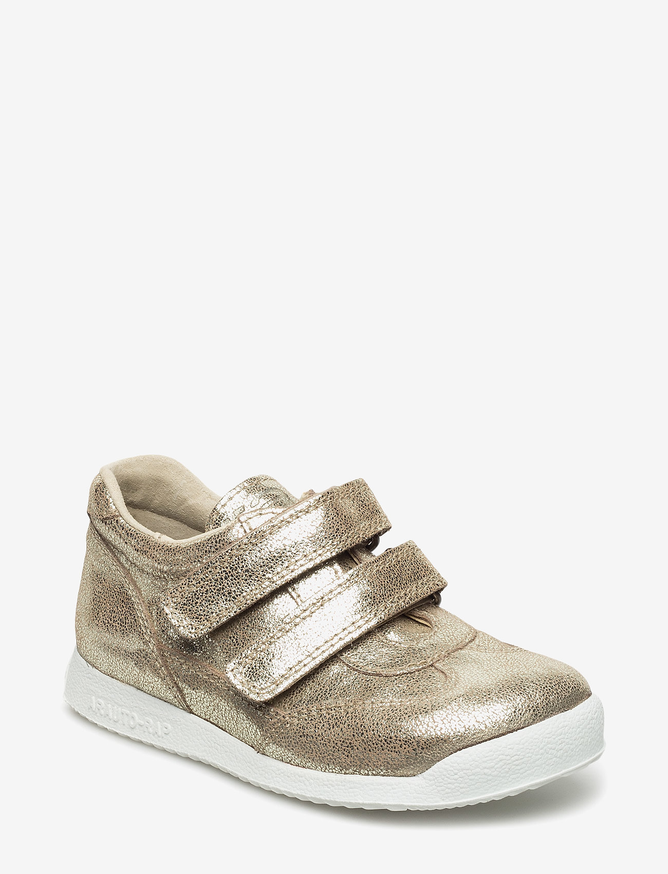 Arauto RAP - ECOLOGICAL HAND MADE Sneaker - 24-gold fantasy - 0