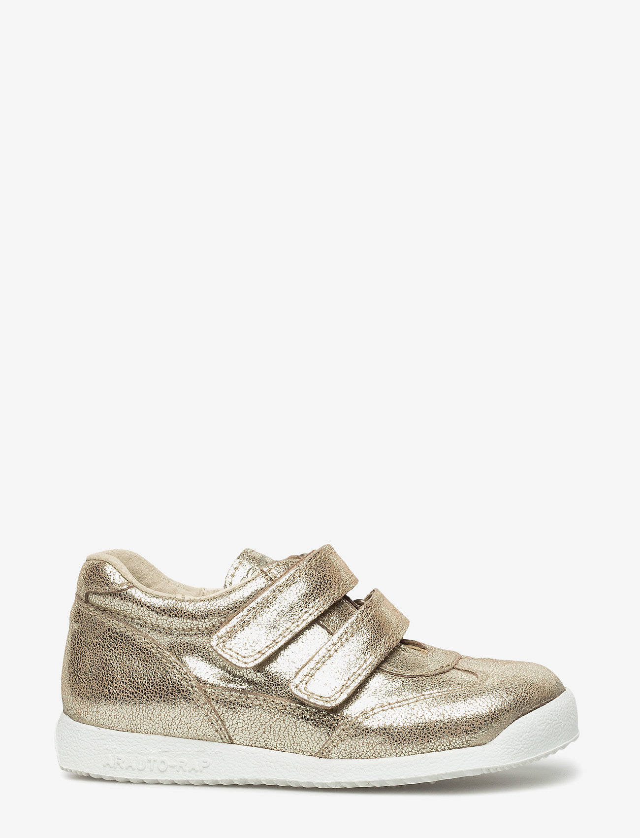 Arauto RAP - ECOLOGICAL HAND MADE Sneaker - 24-gold fantasy - 1