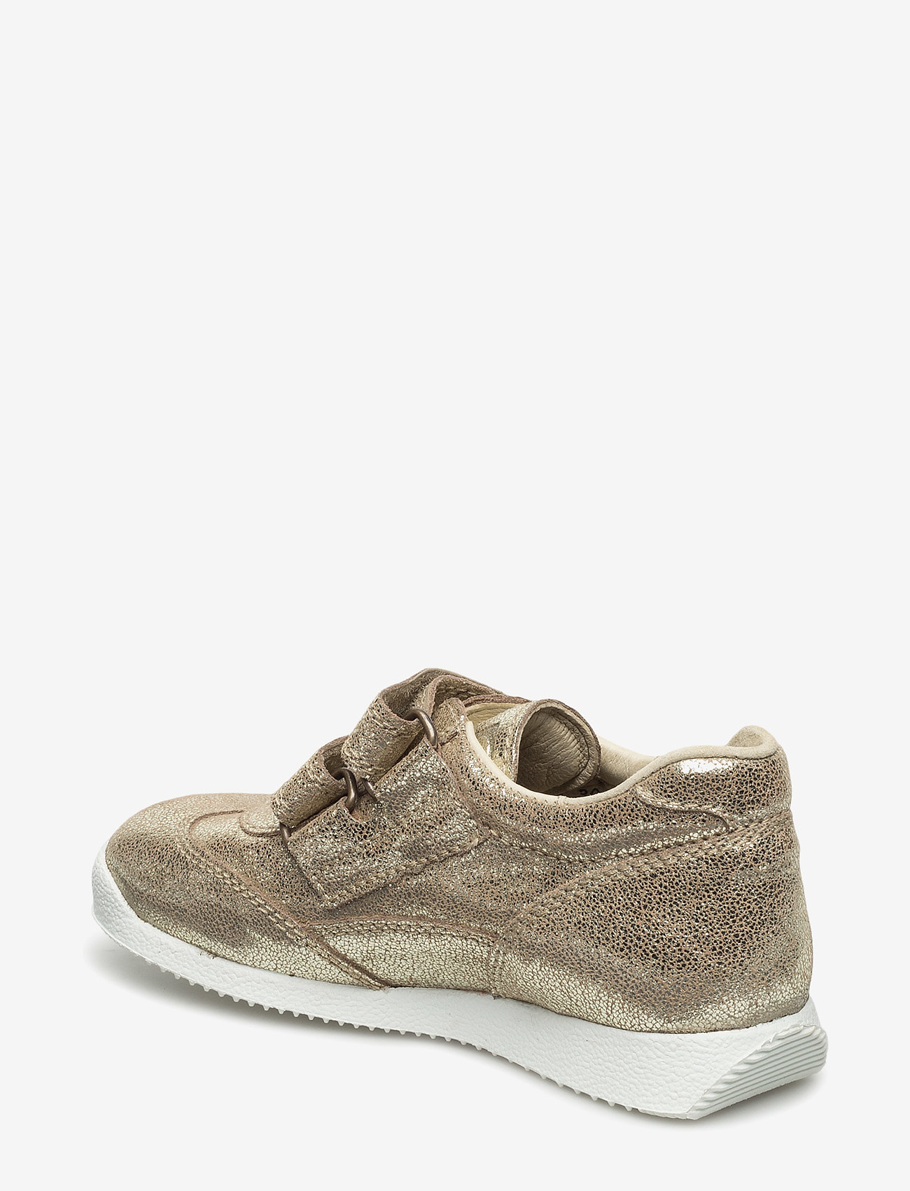 Arauto RAP - ECOLOGICAL HAND MADE Sneaker - 24-gold fantasy - 2