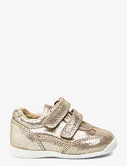 Arauto RAP - HAND MADE SNEAKER - sommarfynd - gold fantasy - 1
