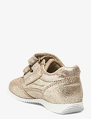 Arauto RAP - HAND MADE SNEAKER - sommarfynd - gold fantasy - 2