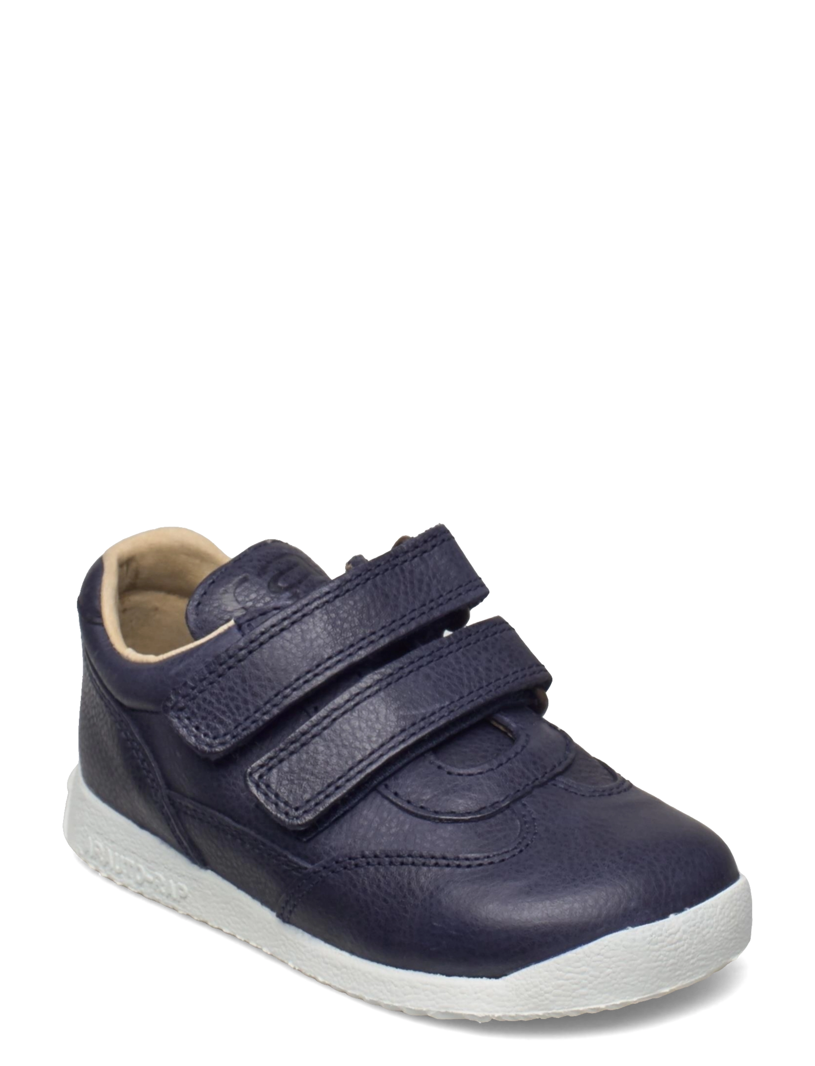 Arauto RAP - ECOLOGICAL HAND MADE Sneaker - navy - 0