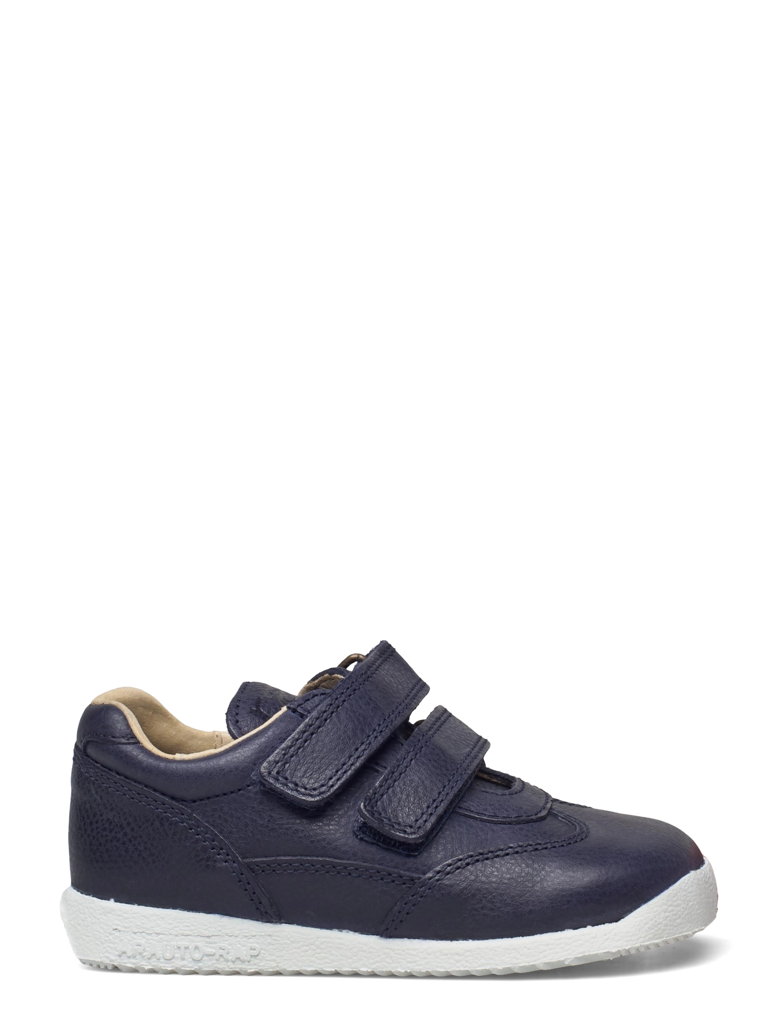 Arauto RAP - ECOLOGICAL HAND MADE Sneaker - navy - 1
