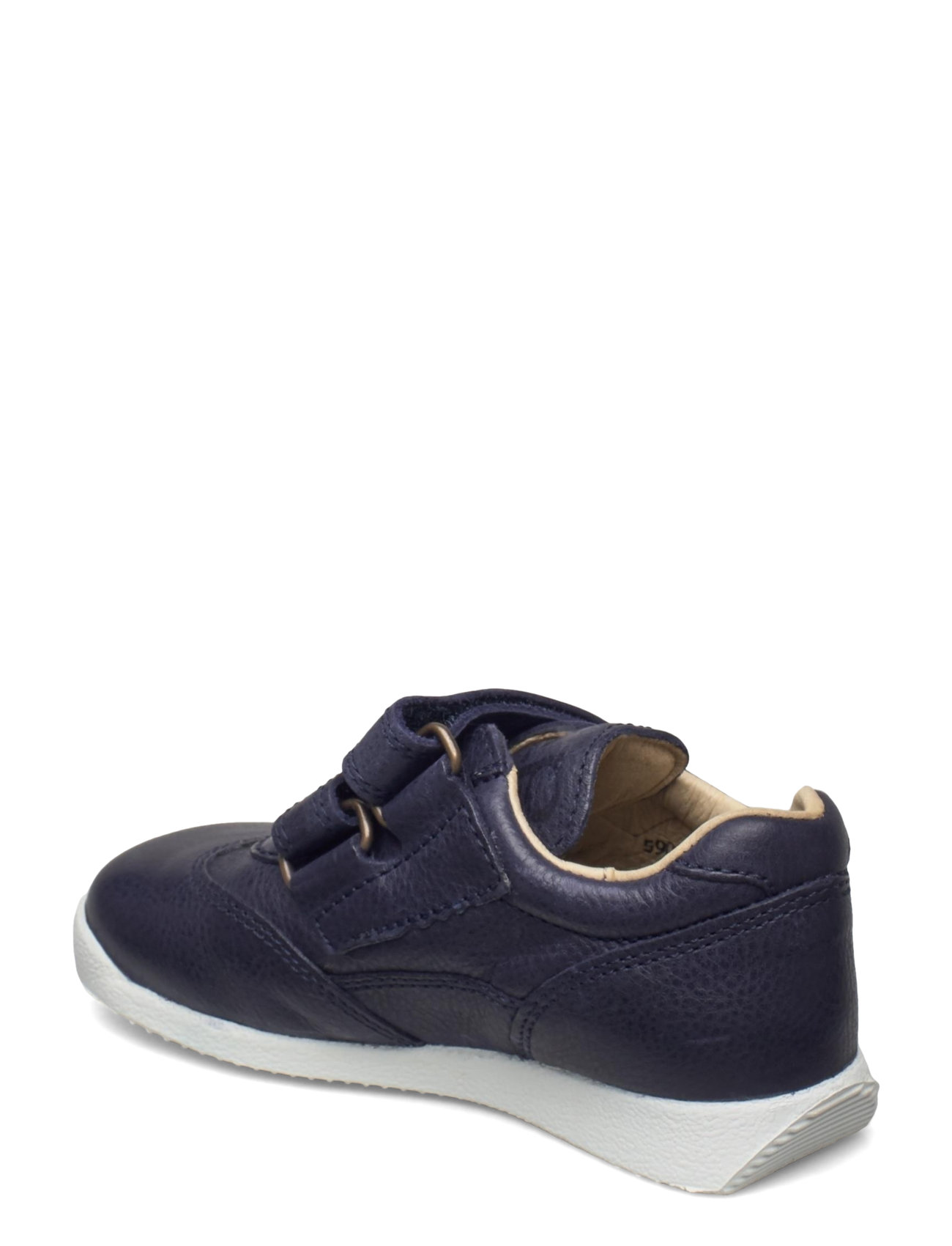 Arauto RAP - ECOLOGICAL HAND MADE Sneaker - navy - 2