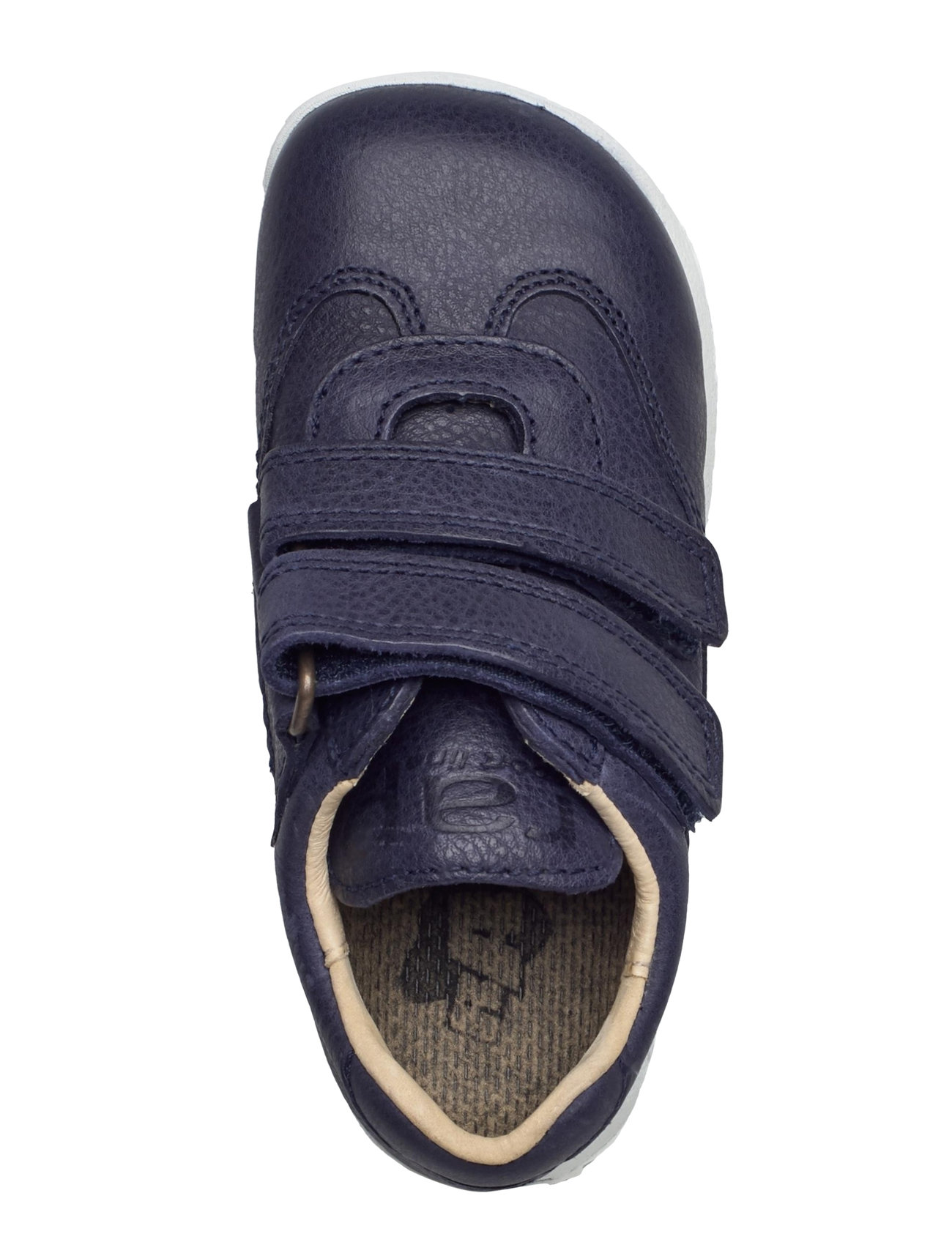 Arauto RAP - ECOLOGICAL HAND MADE Sneaker - navy - 3