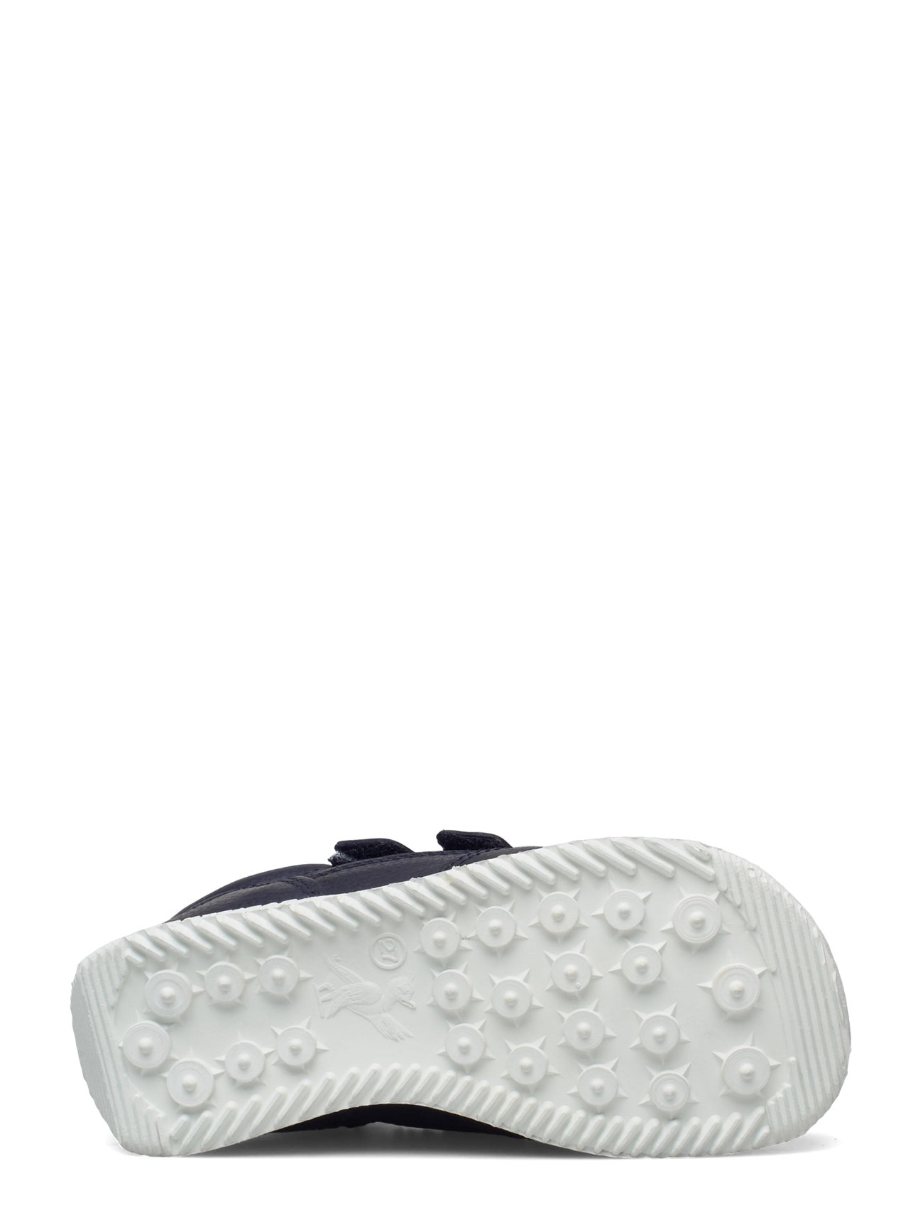 Arauto RAP - ECOLOGICAL HAND MADE Sneaker - navy - 4