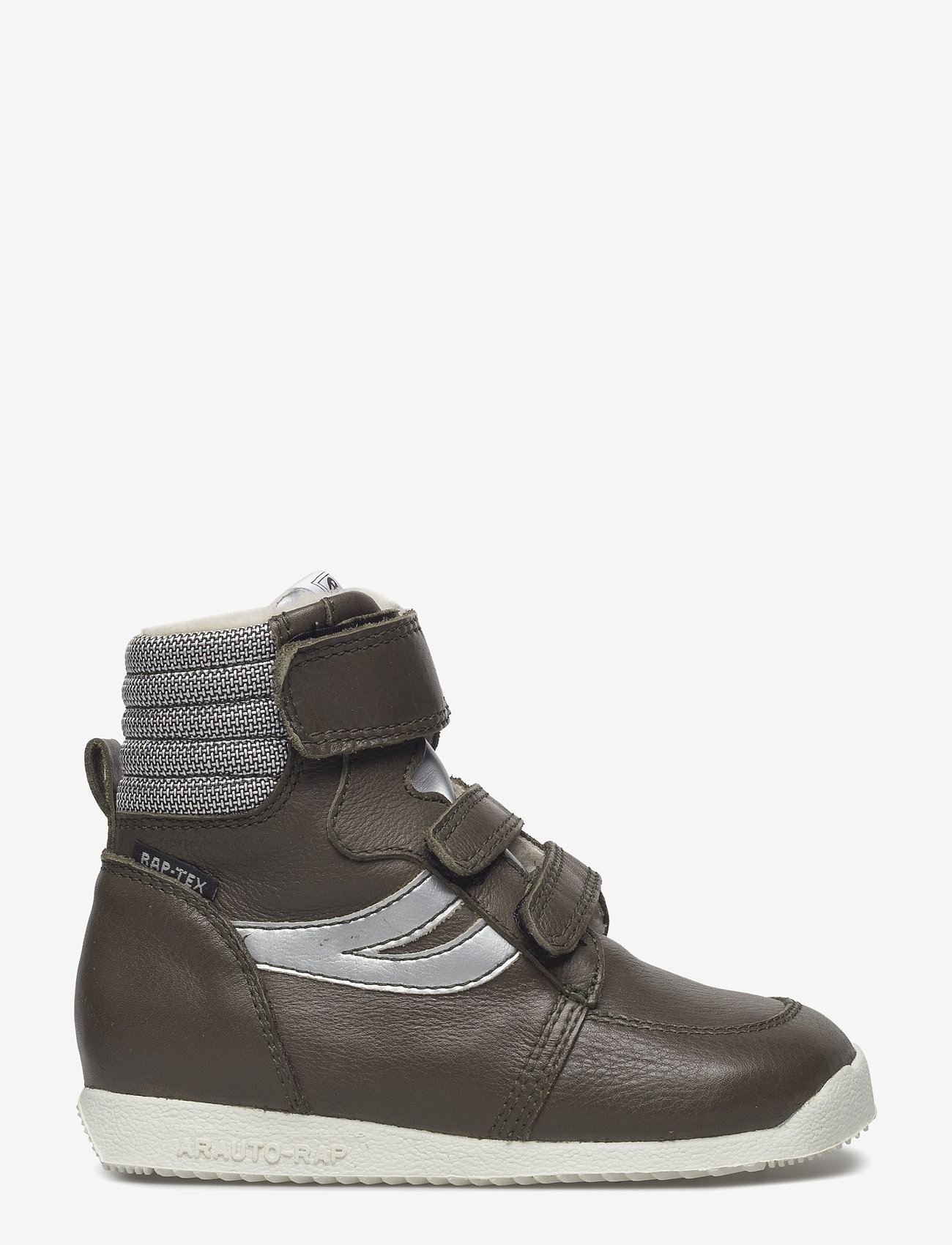 Arauto RAP - ECOLOGICAL HAND MADE Water proof Sport Boot - 10-bosco - 1