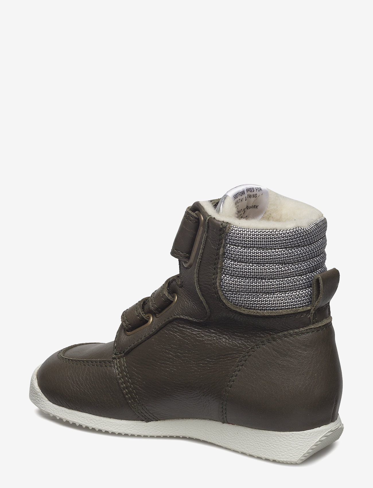 Arauto RAP - ECOLOGICAL HAND MADE Water proof Sport Boot - 10-bosco - 2