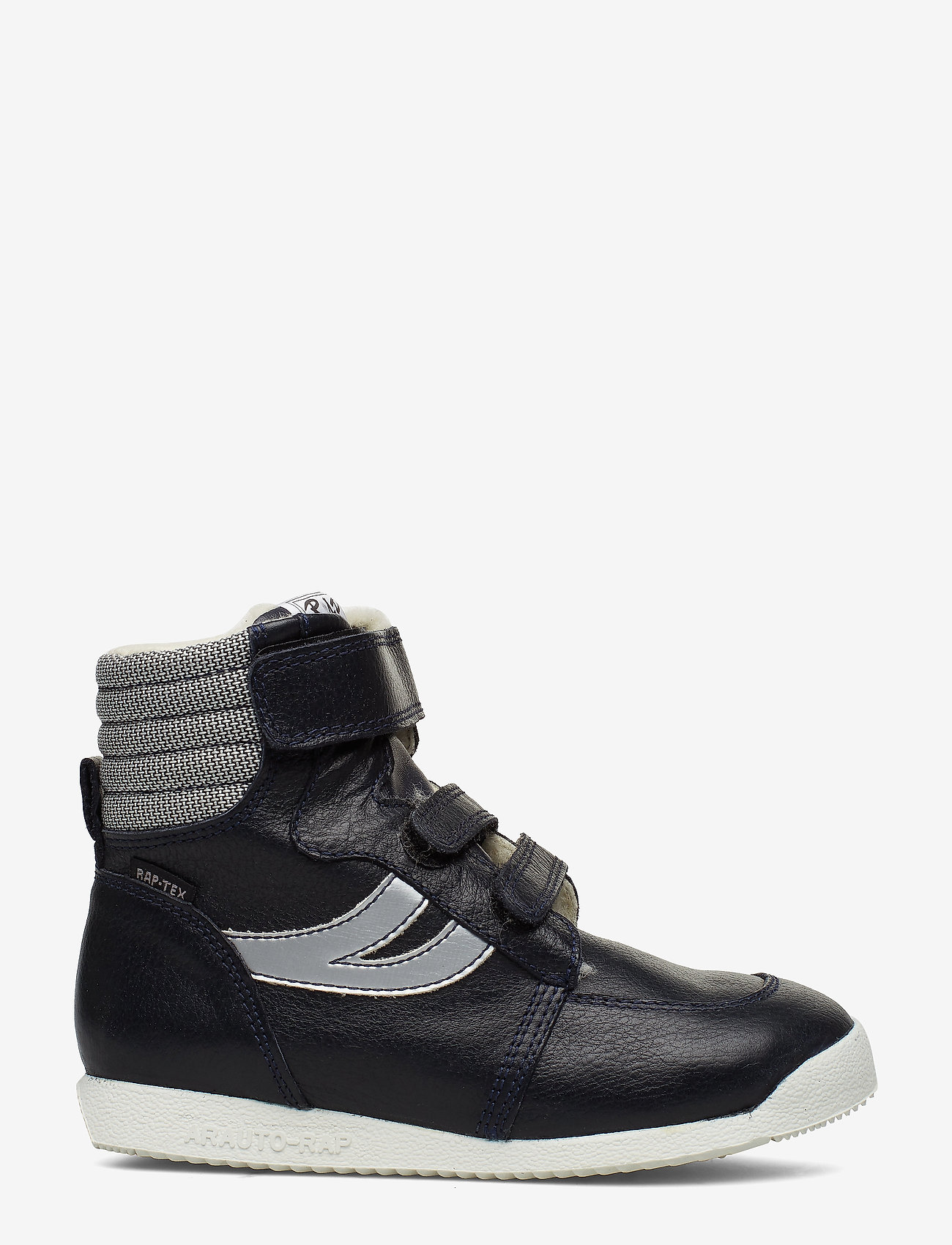 Arauto RAP - HAND MADE SPORT BOOT - e2-navy graspop - 1