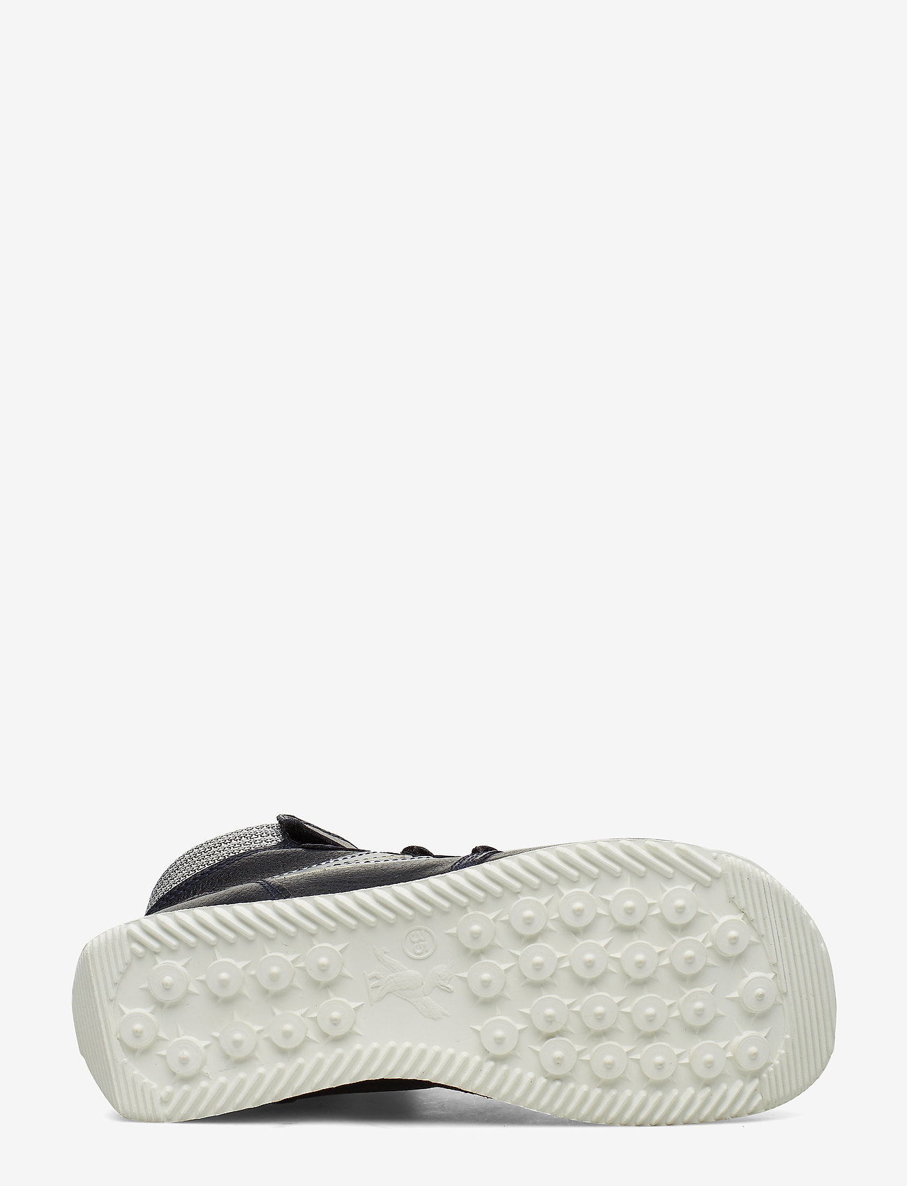 Arauto RAP - HAND MADE SPORT BOOT - e2-navy graspop - 4