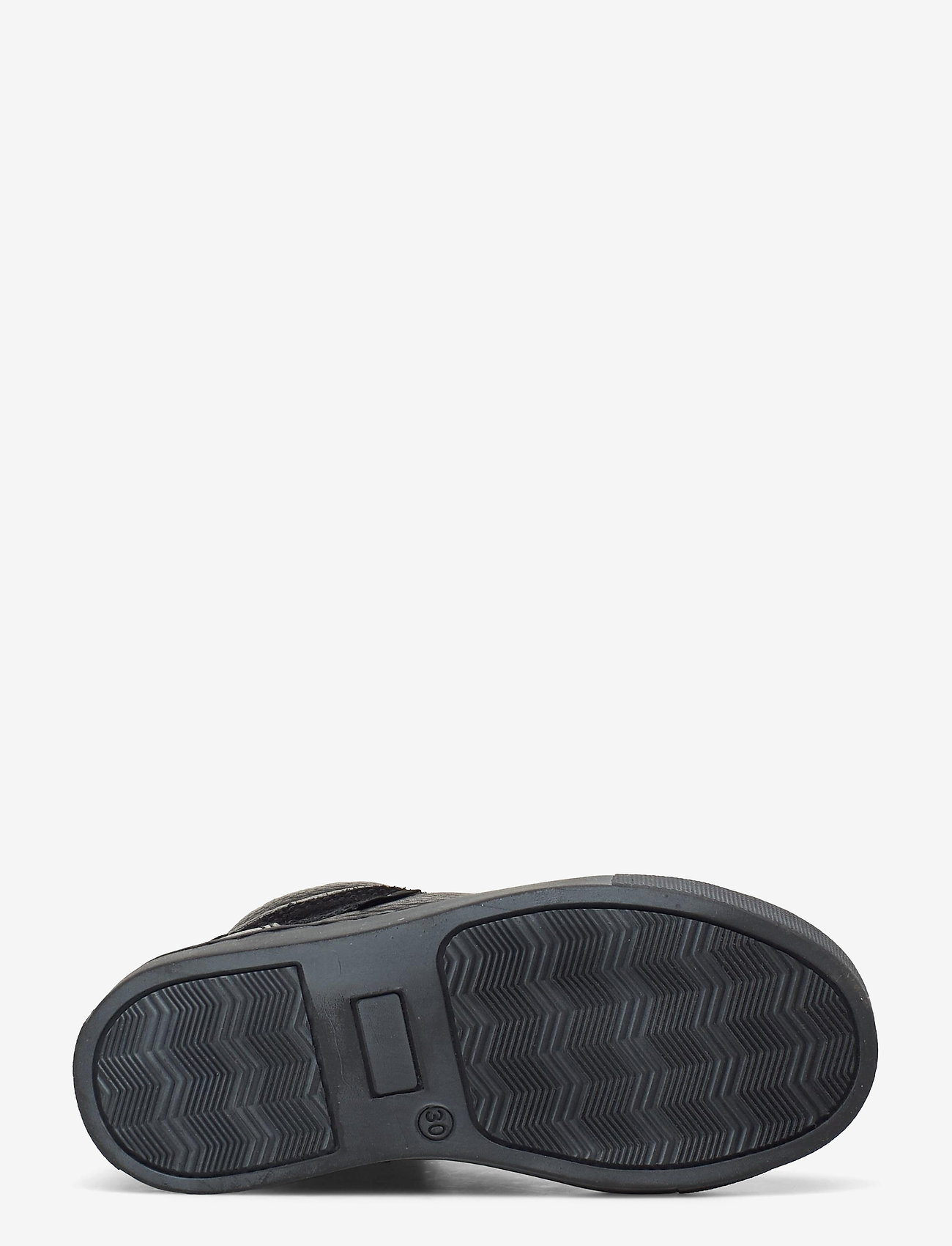 Arauto RAP - HAND MADE LOW BOOT - black - 4