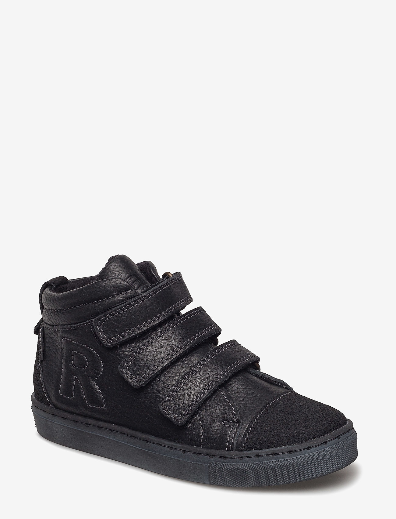 Arauto RAP - Hand Made Sport Boot - 02-black - 0