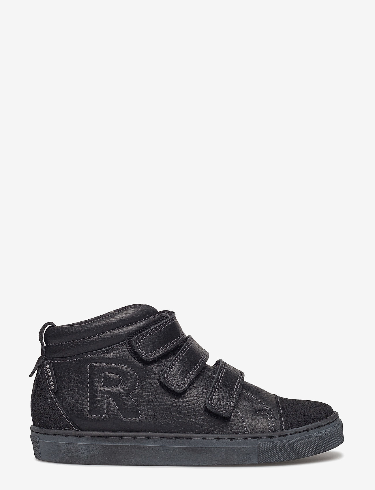 Arauto RAP - Hand Made Sport Boot - 02-black - 1
