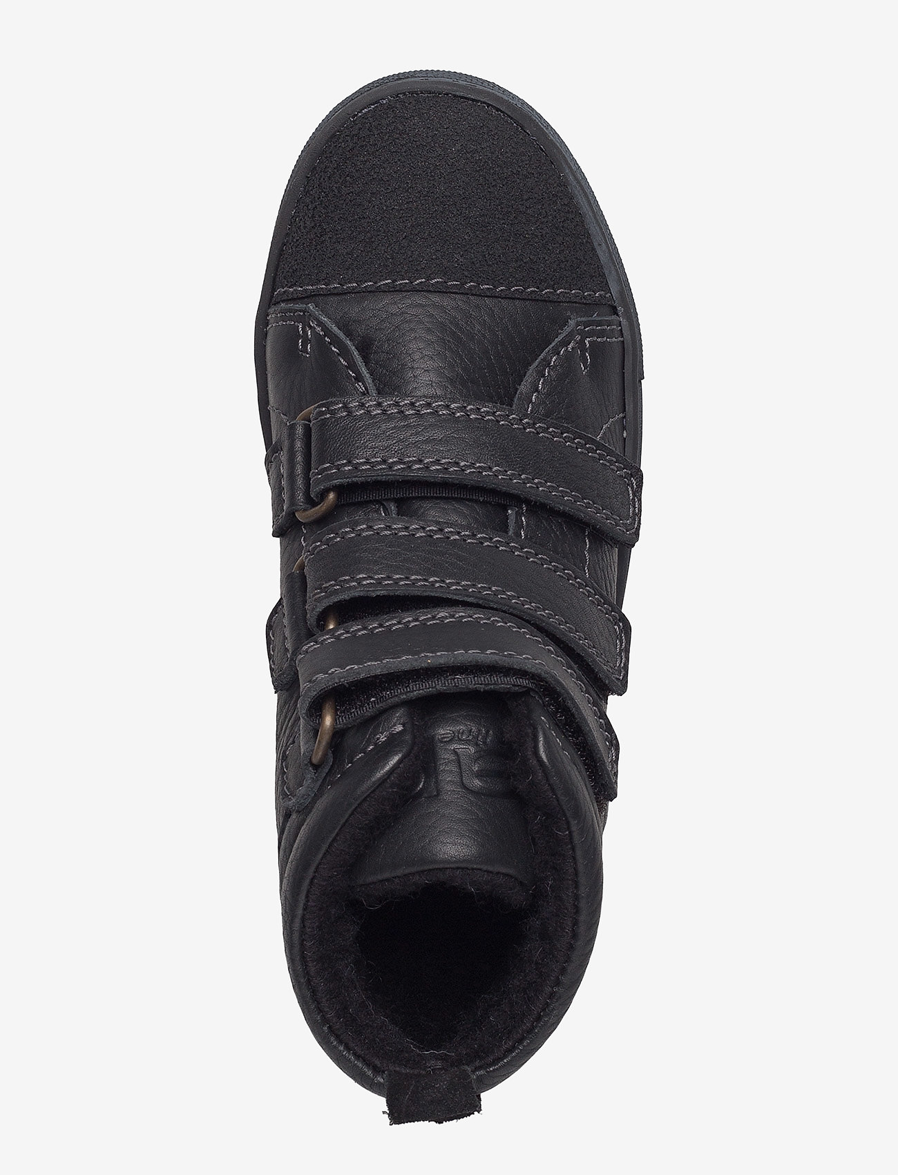 Arauto RAP - Hand Made Sport Boot - 02-black - 3