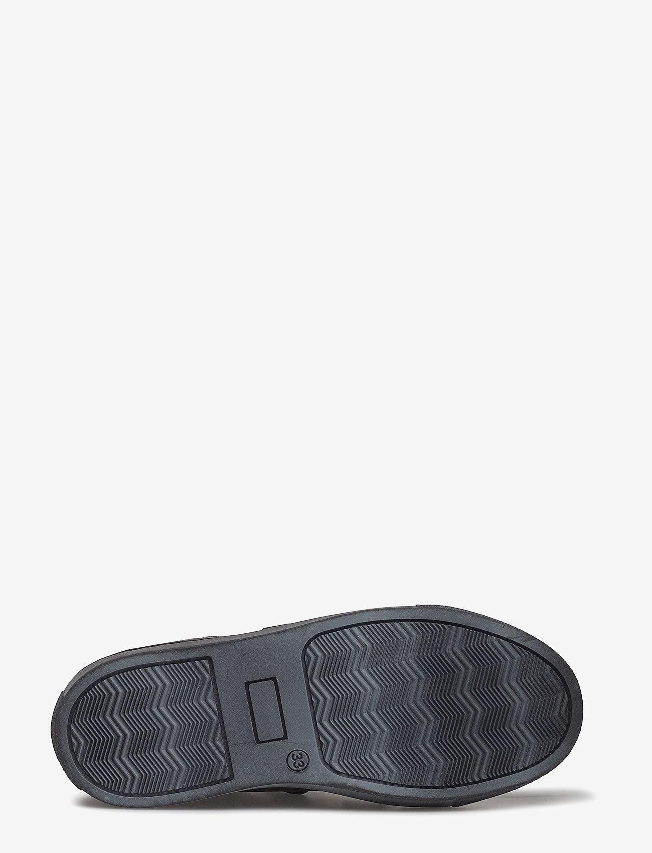 Arauto RAP - Hand Made Sport Boot - 02-black - 4