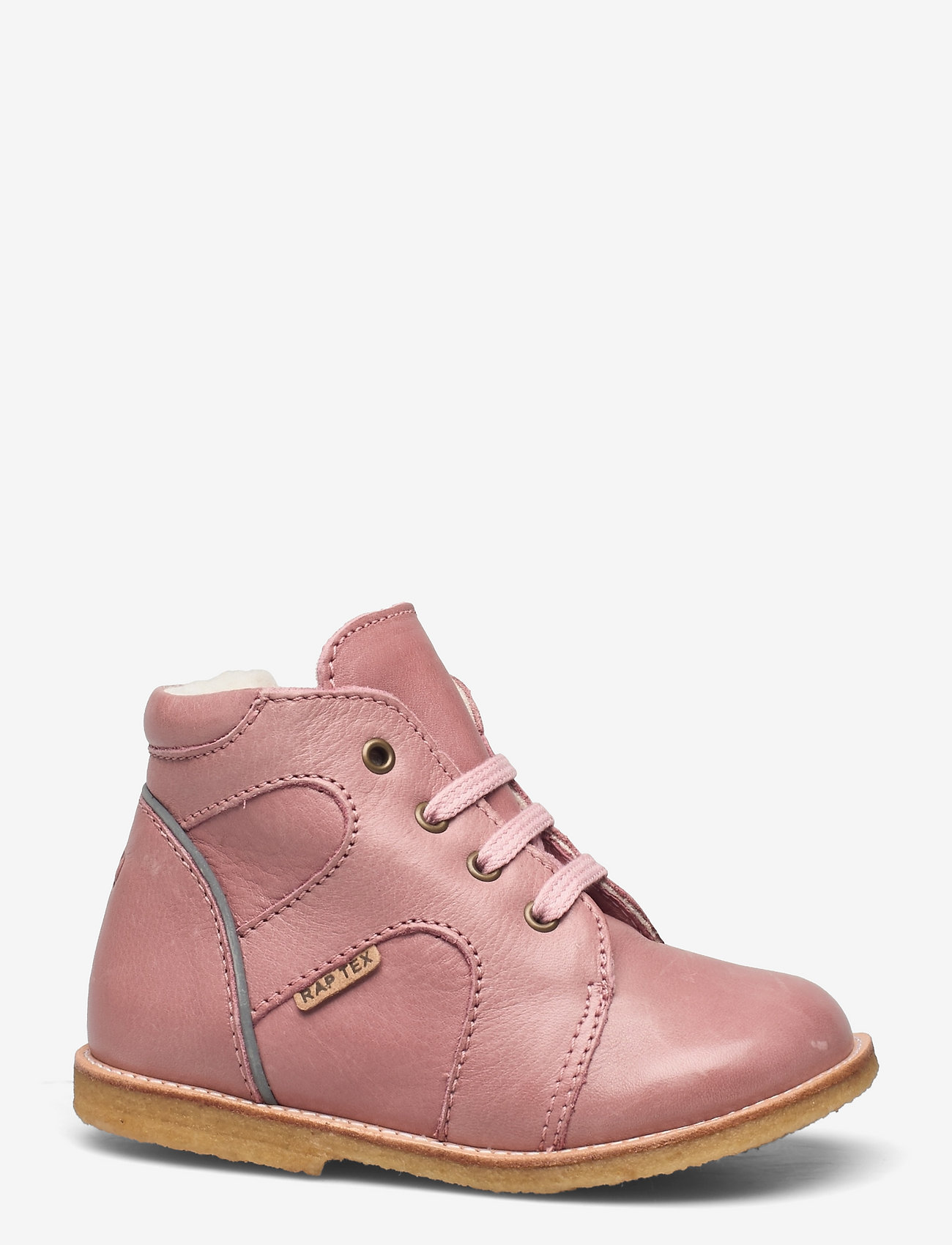 Arauto RAP - HAND MADE LOW BOOT - pink - 1