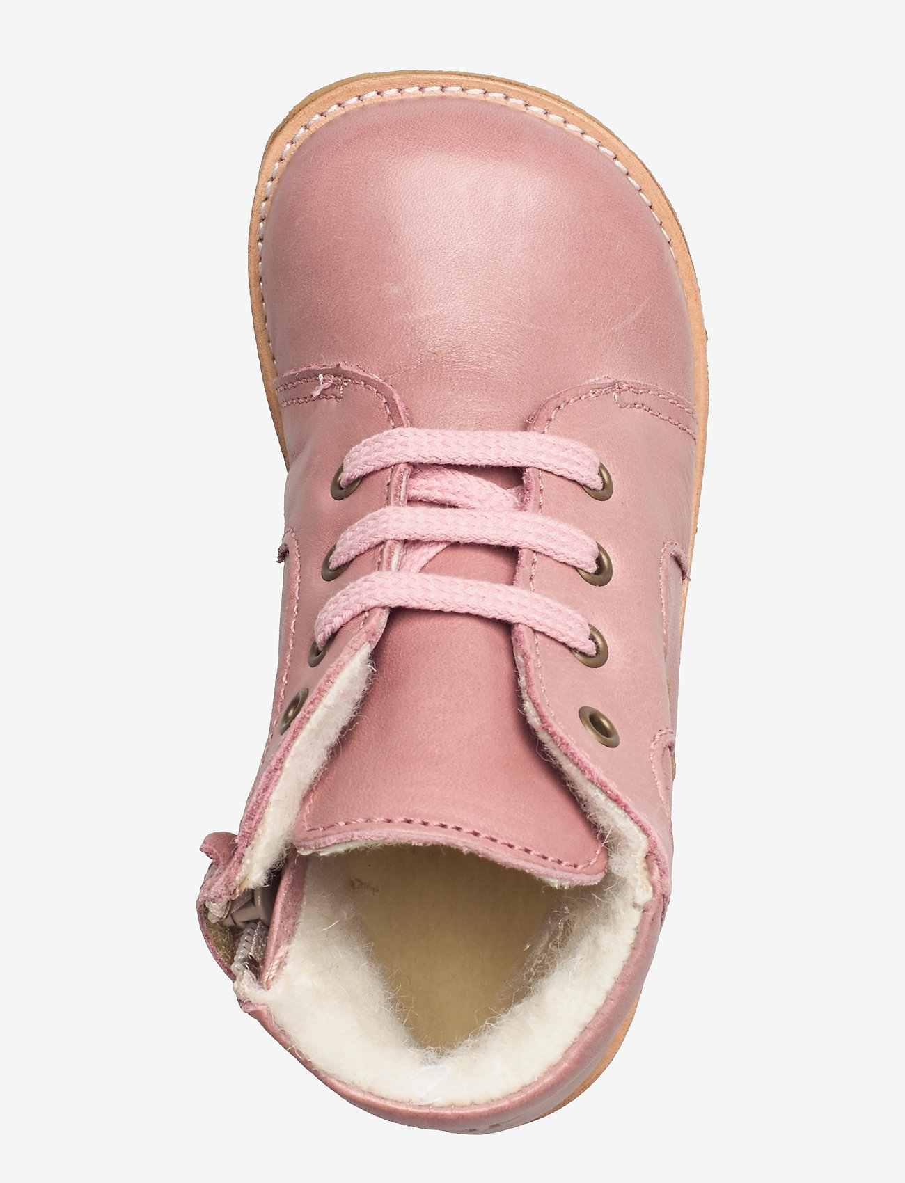 Arauto RAP - HAND MADE LOW BOOT - pink - 3